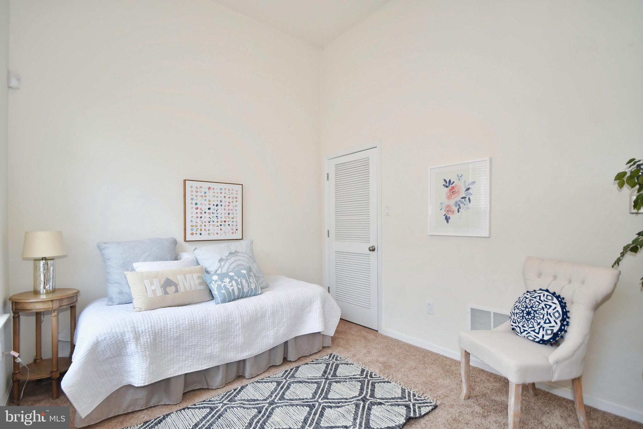 CANTON MILLS - Residential