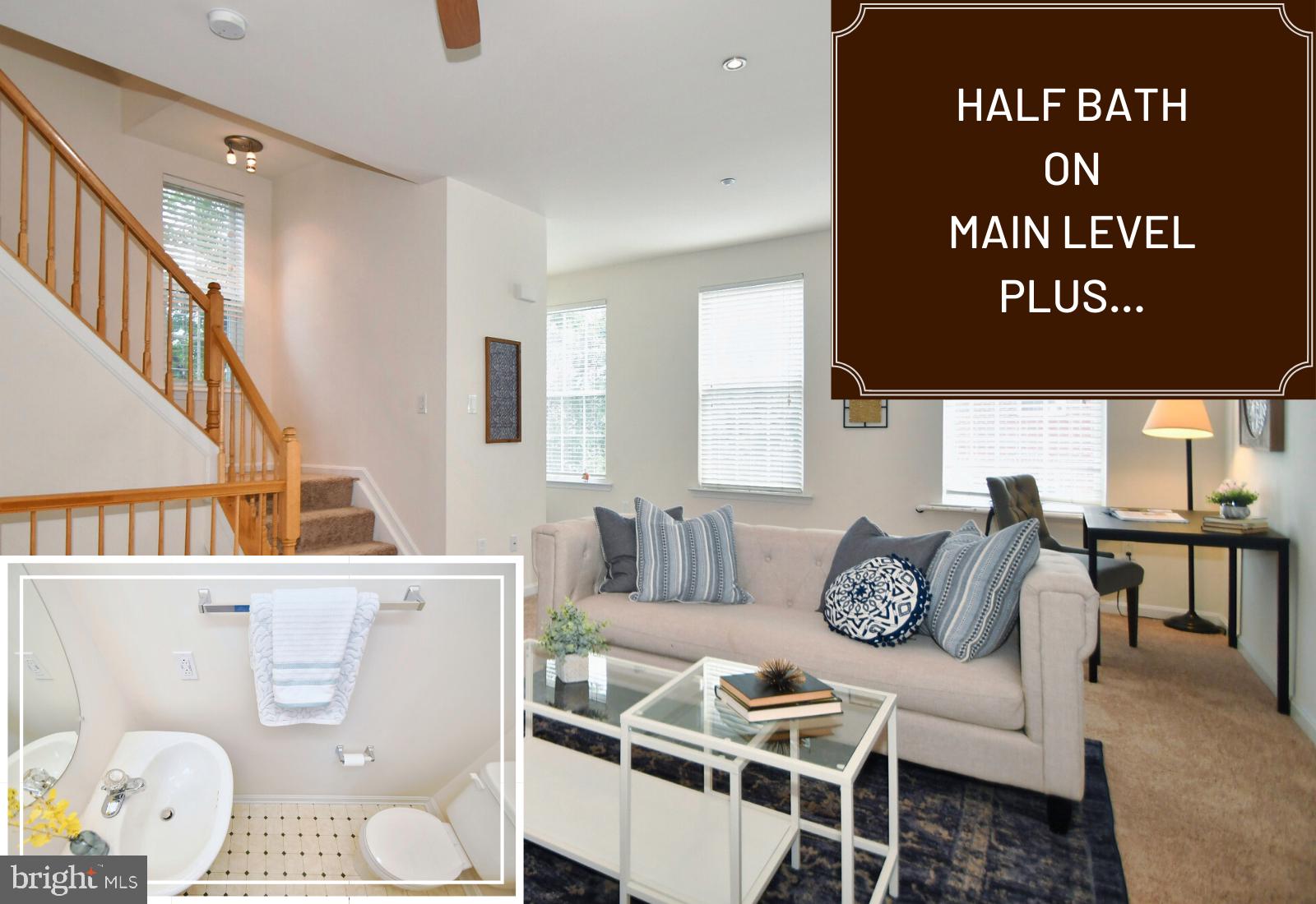 CANTON MILLS - Residential