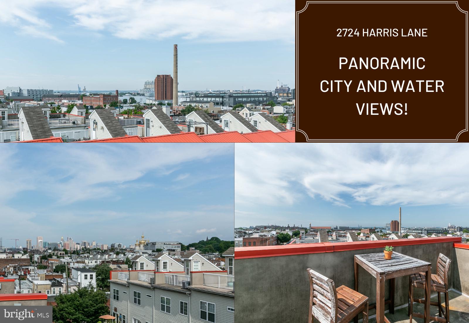 CANTON MILLS - Residential