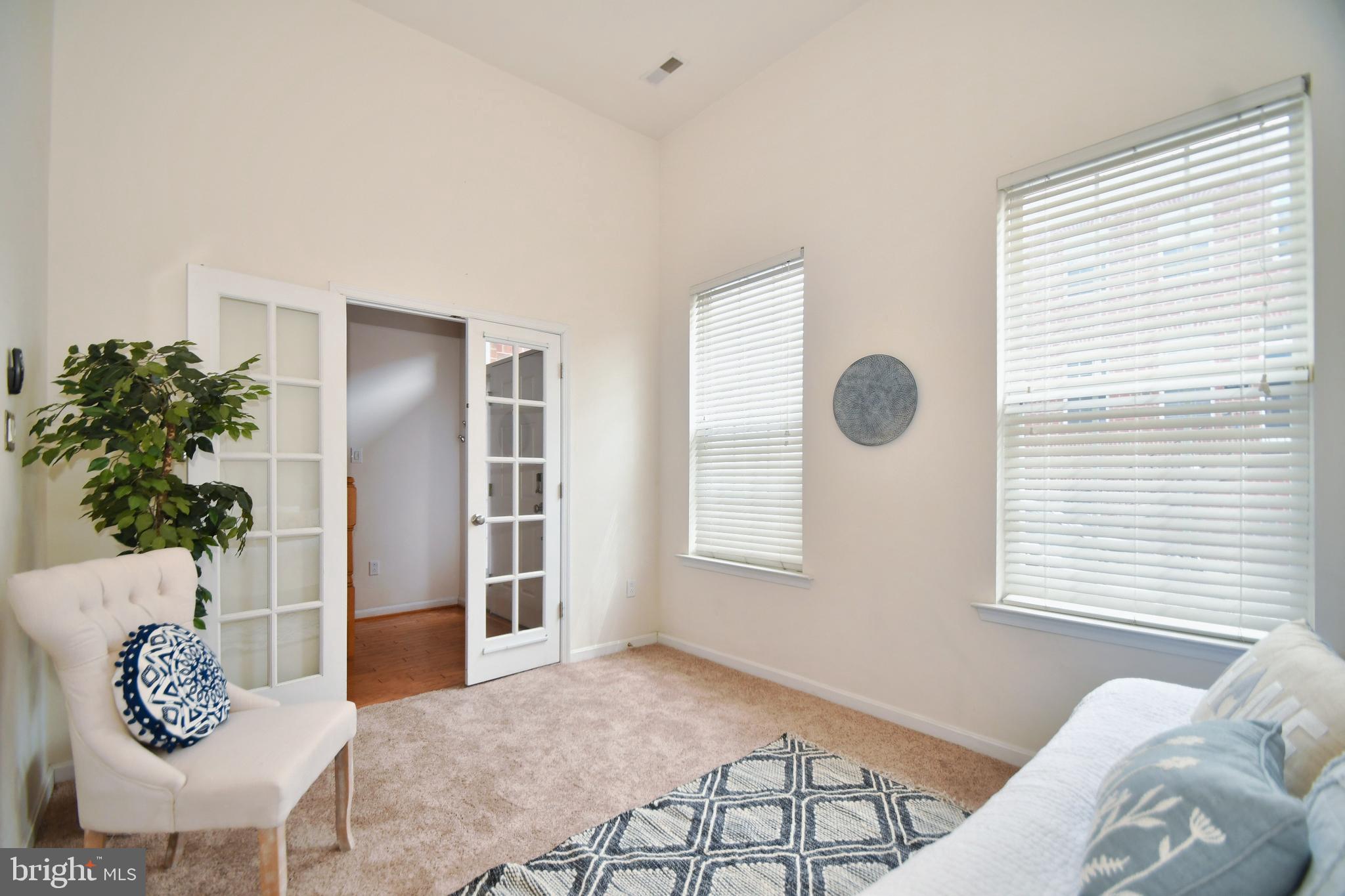 CANTON MILLS - Residential