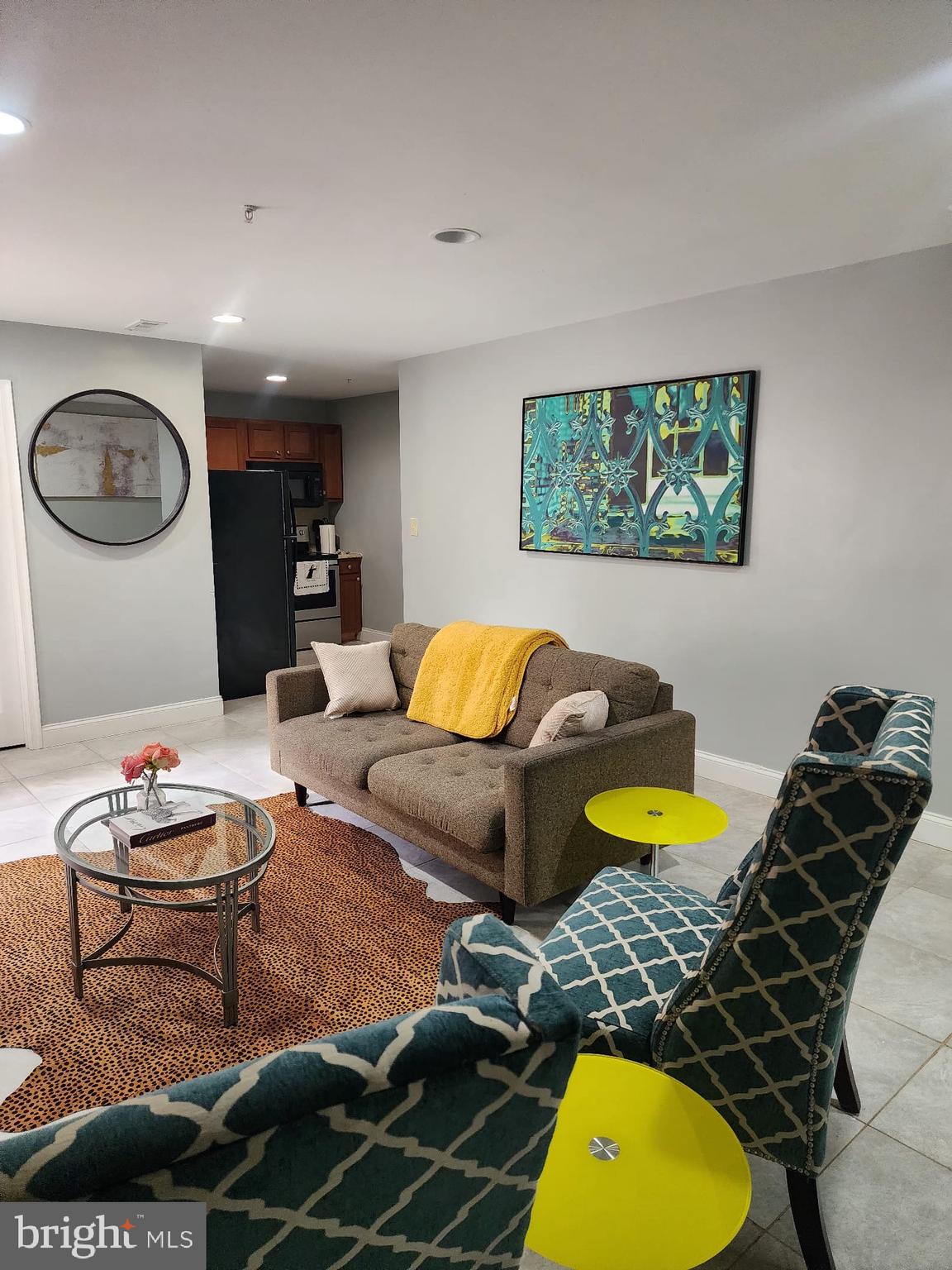 HOLLY RIDGE - Residential Lease