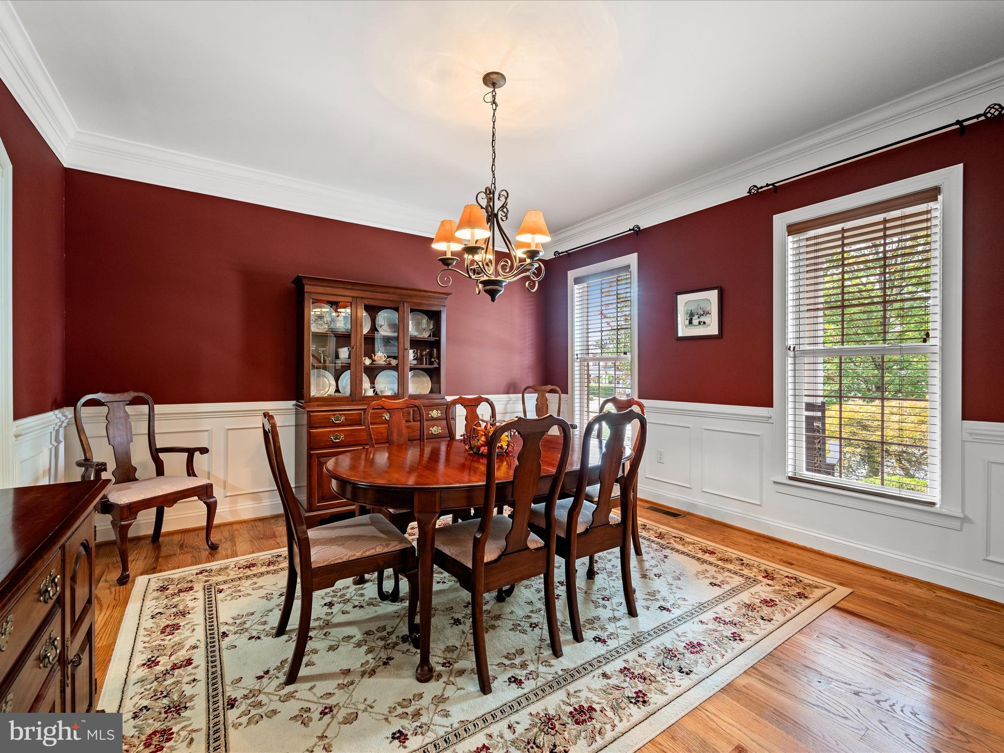 RAVEN WING - Residential