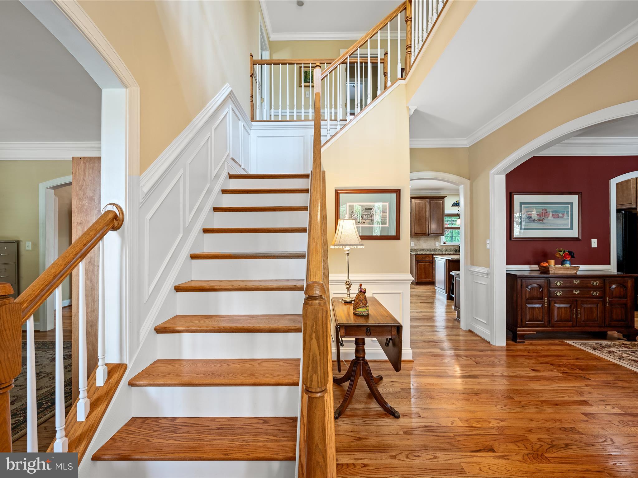 RAVEN WING - Residential