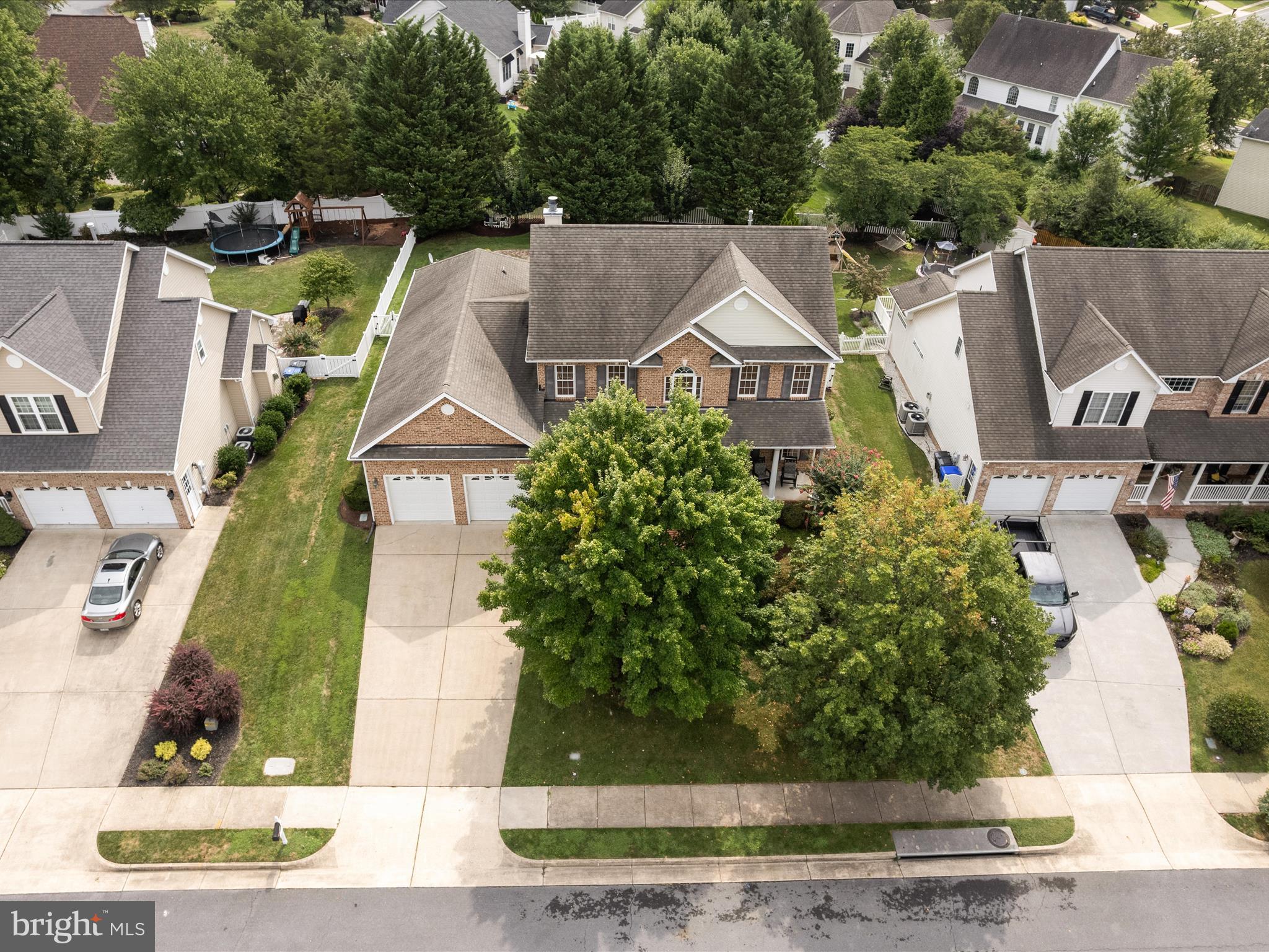 RAVEN WING - Residential