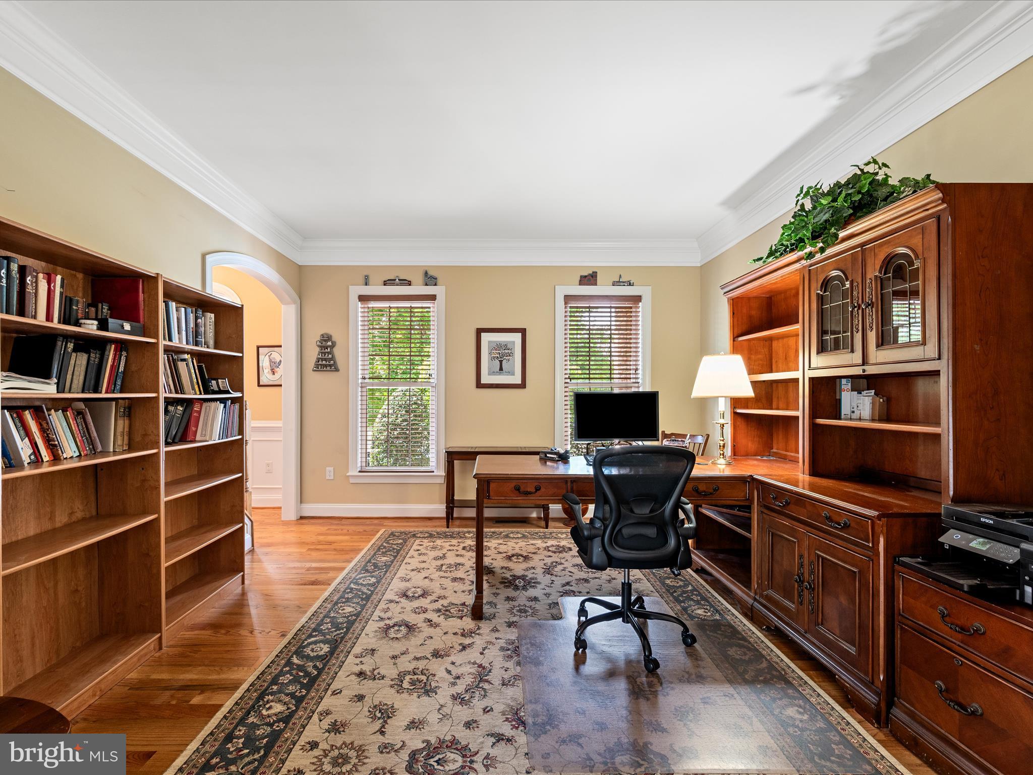 RAVEN WING - Residential