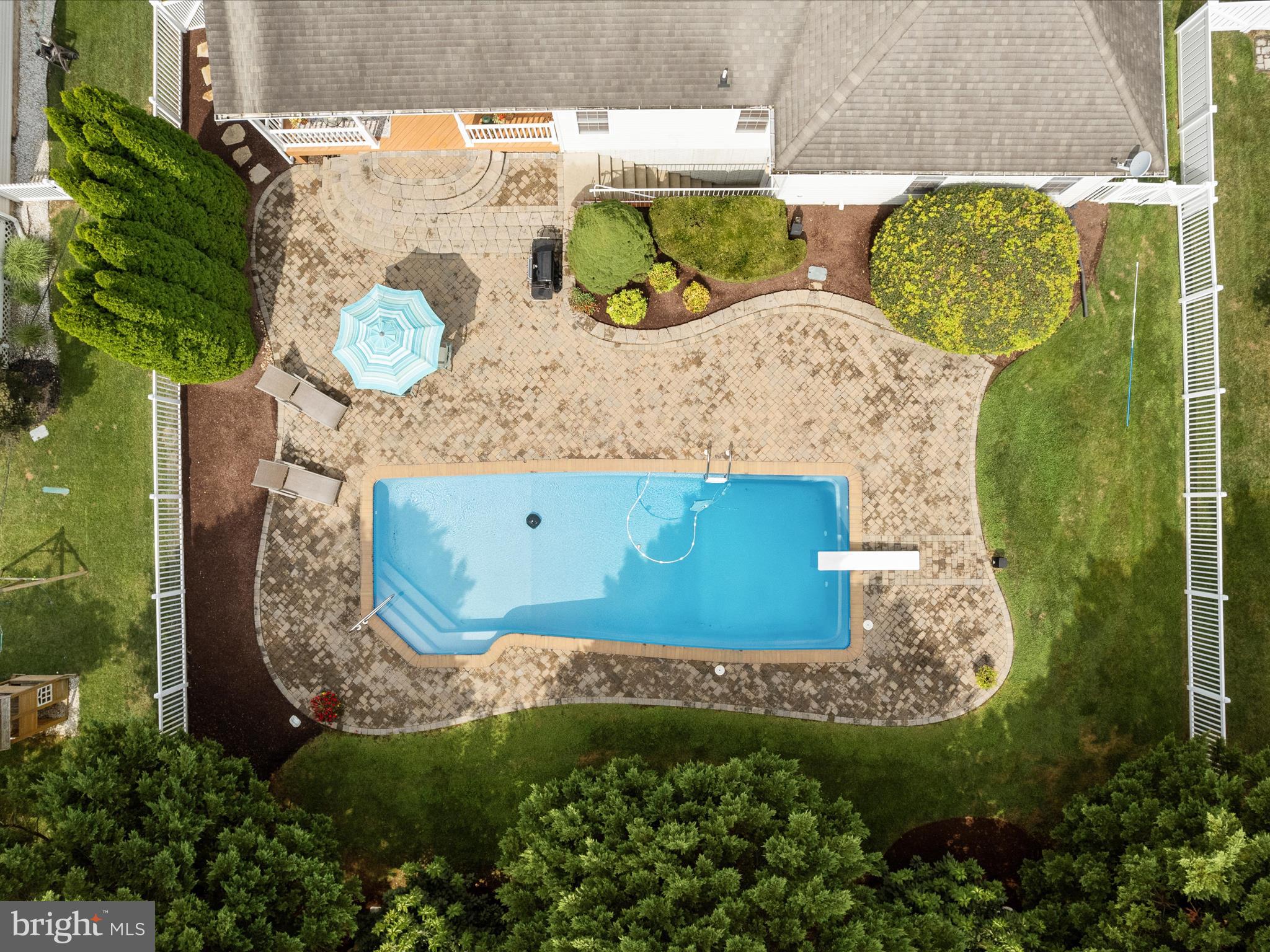 RAVEN WING - Residential