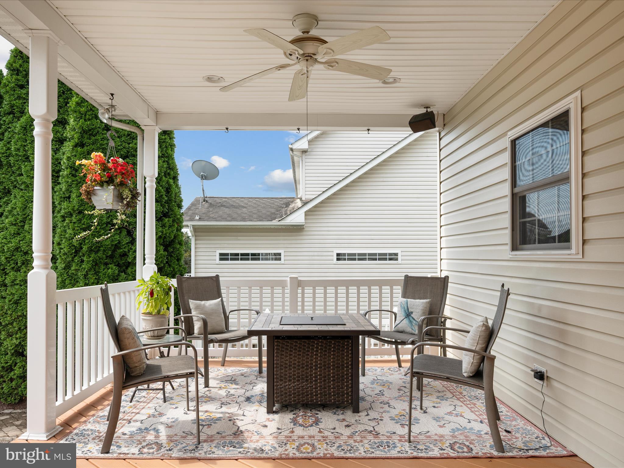 RAVEN WING - Residential