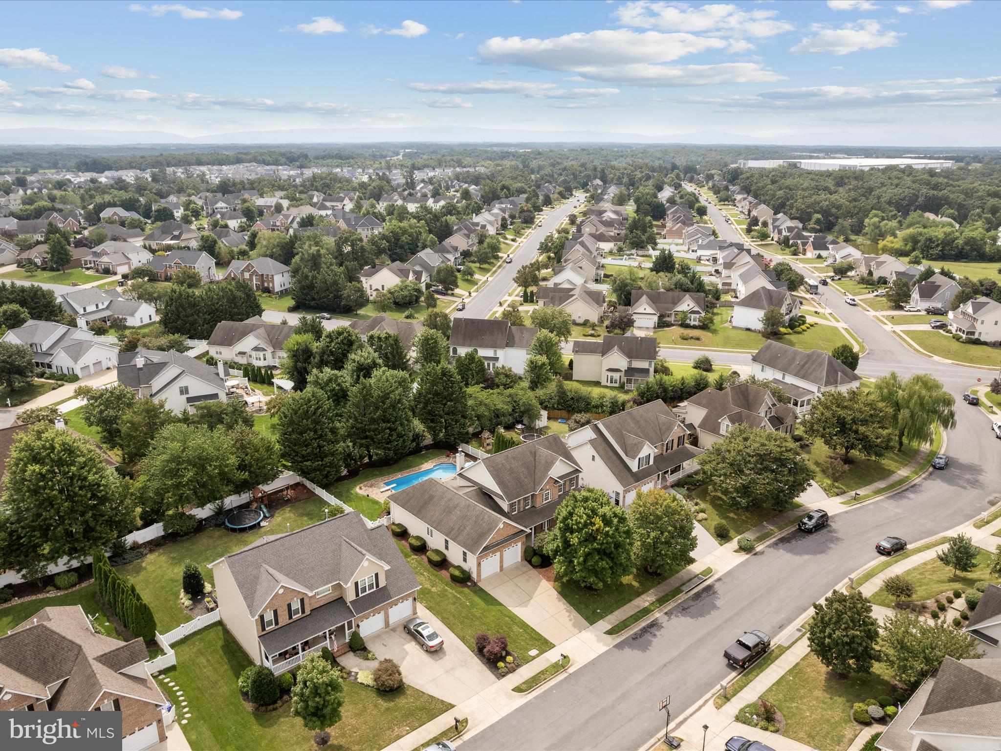 RAVEN WING - Residential