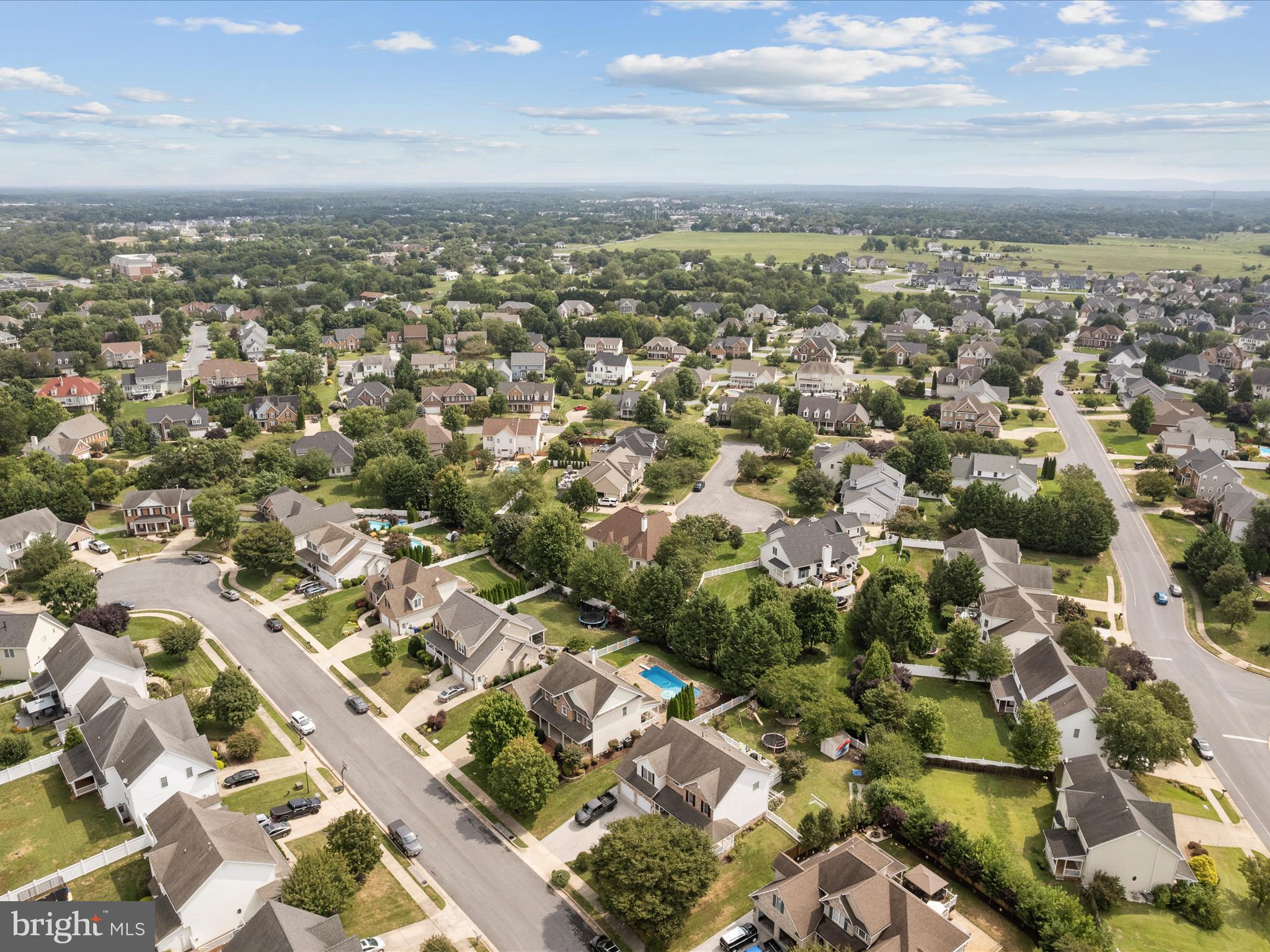 RAVEN WING - Residential