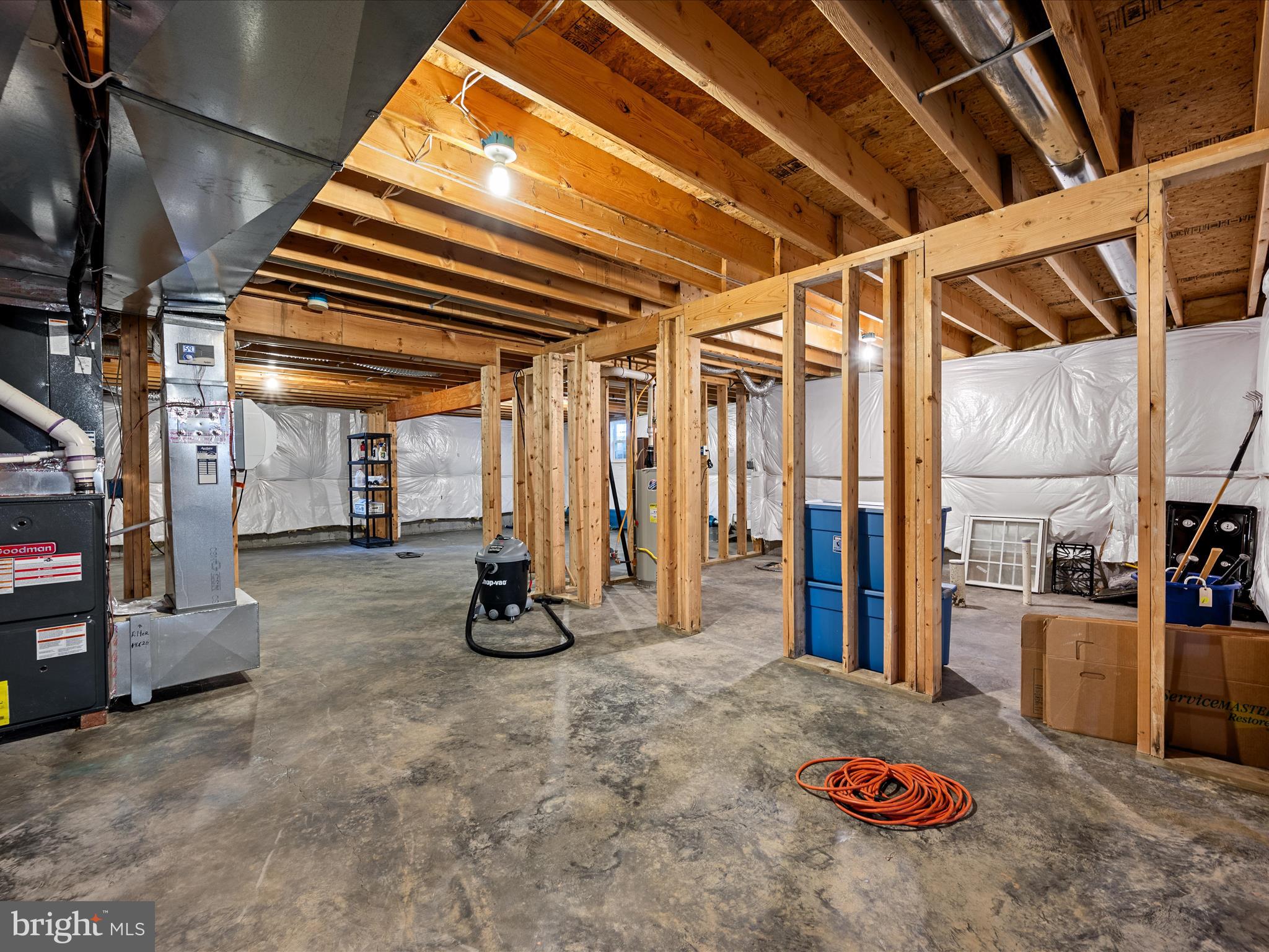 RAVEN WING - Residential