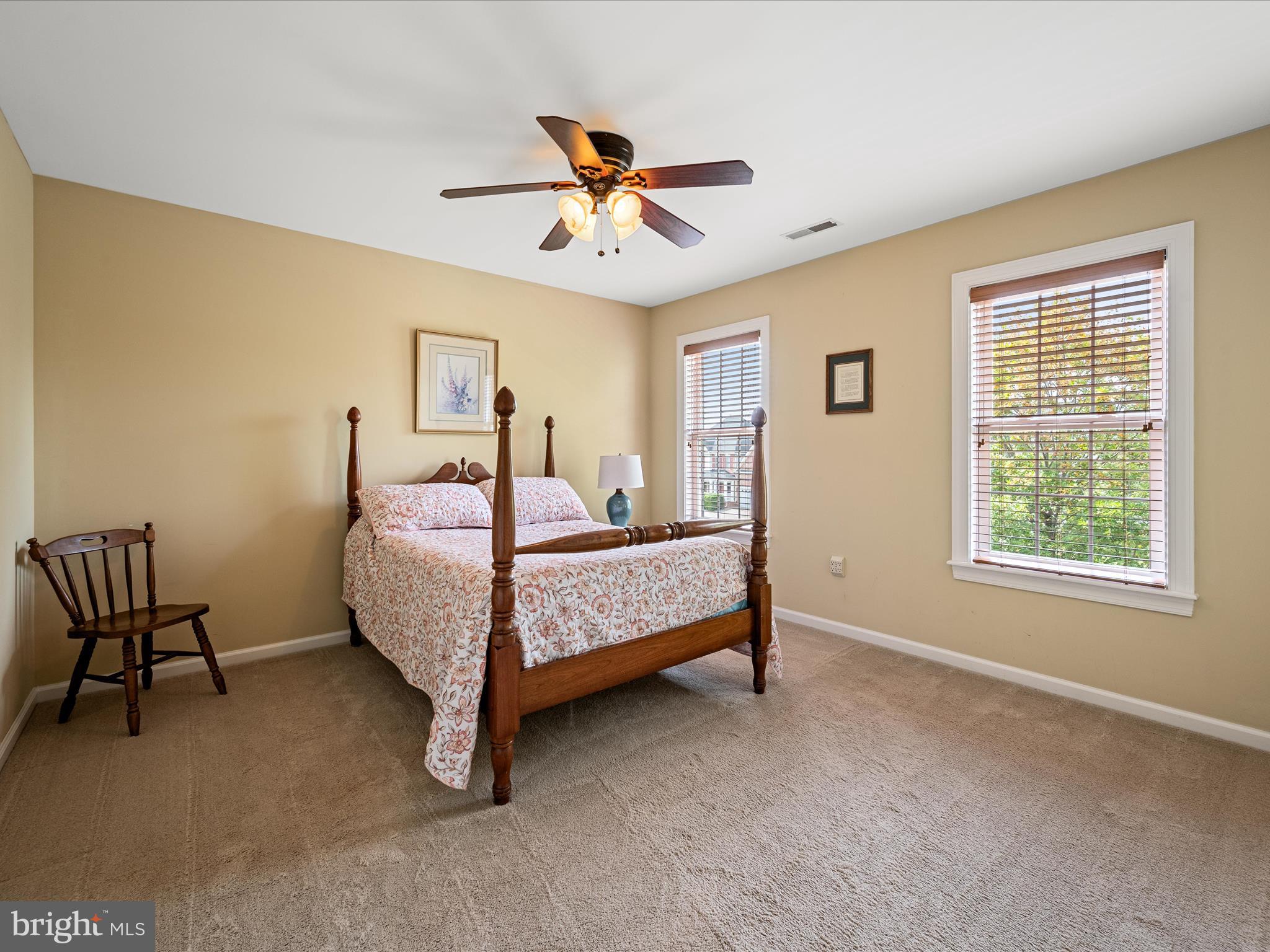 RAVEN WING - Residential