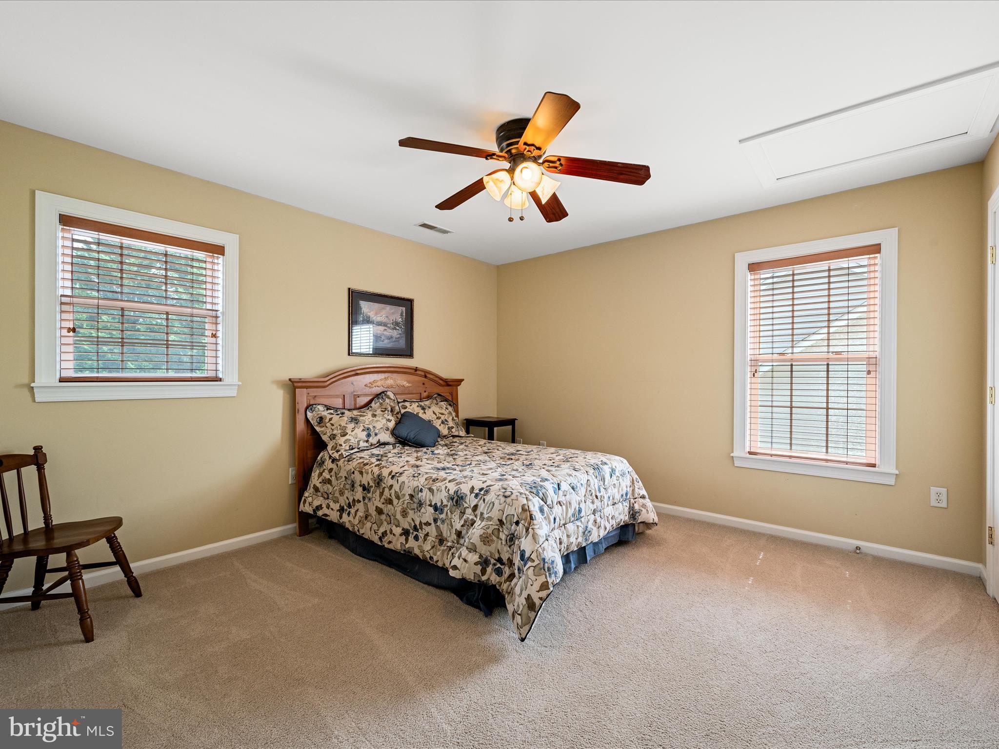 RAVEN WING - Residential