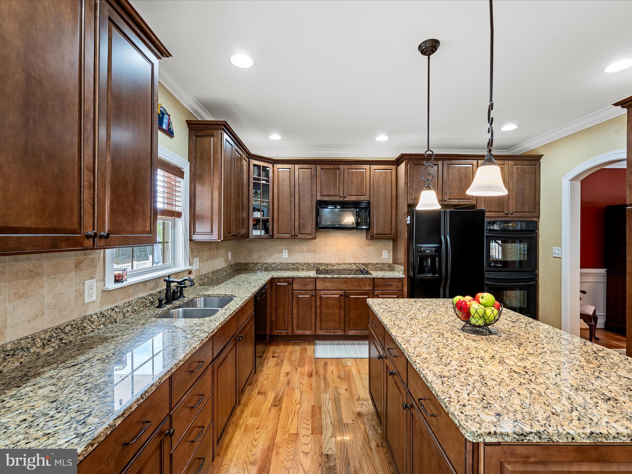 RAVEN WING - Residential