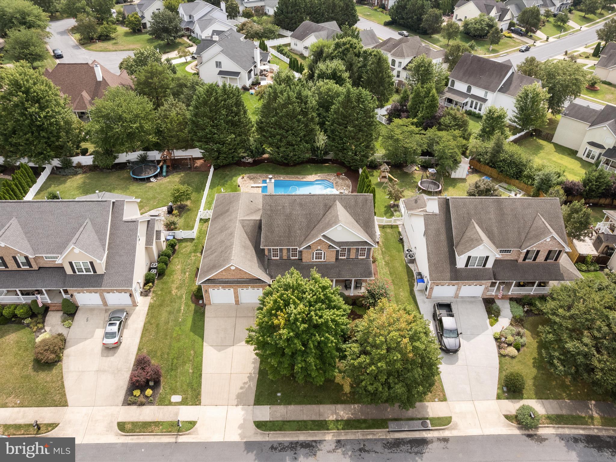 RAVEN WING - Residential