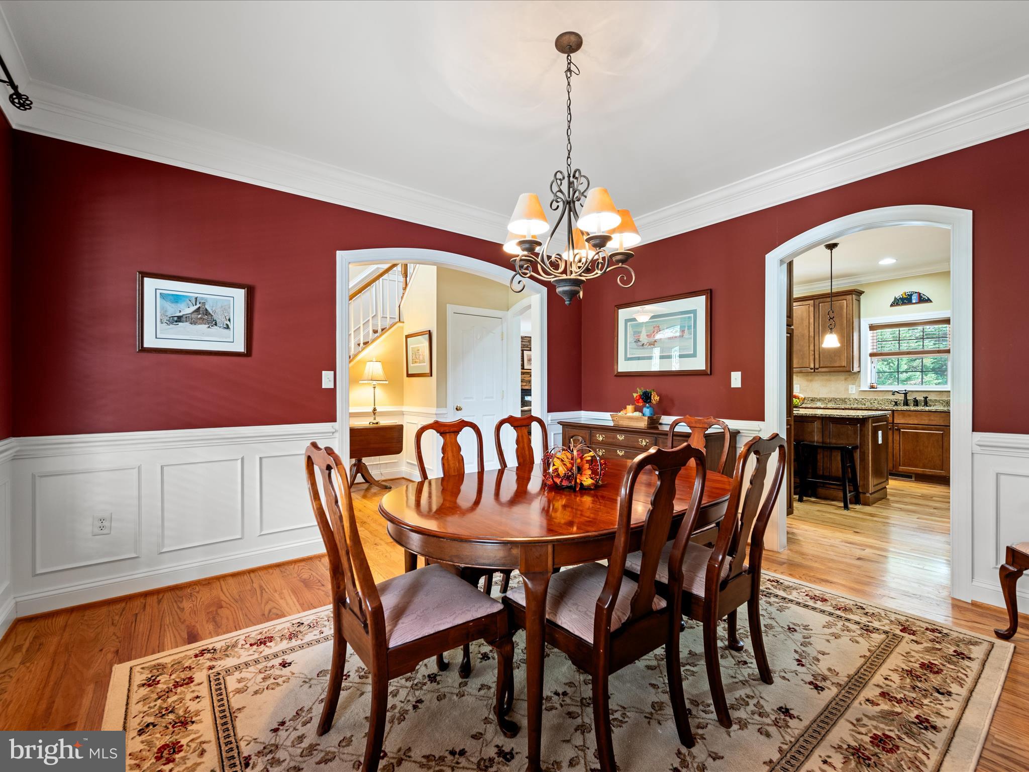 RAVEN WING - Residential