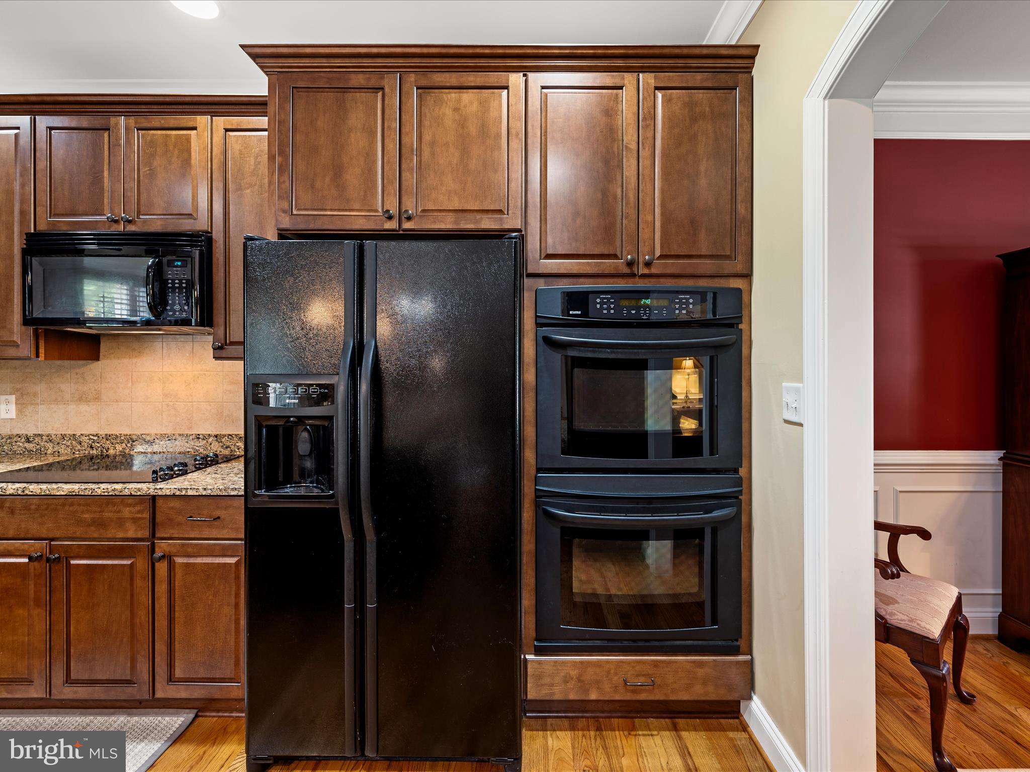 RAVEN WING - Residential