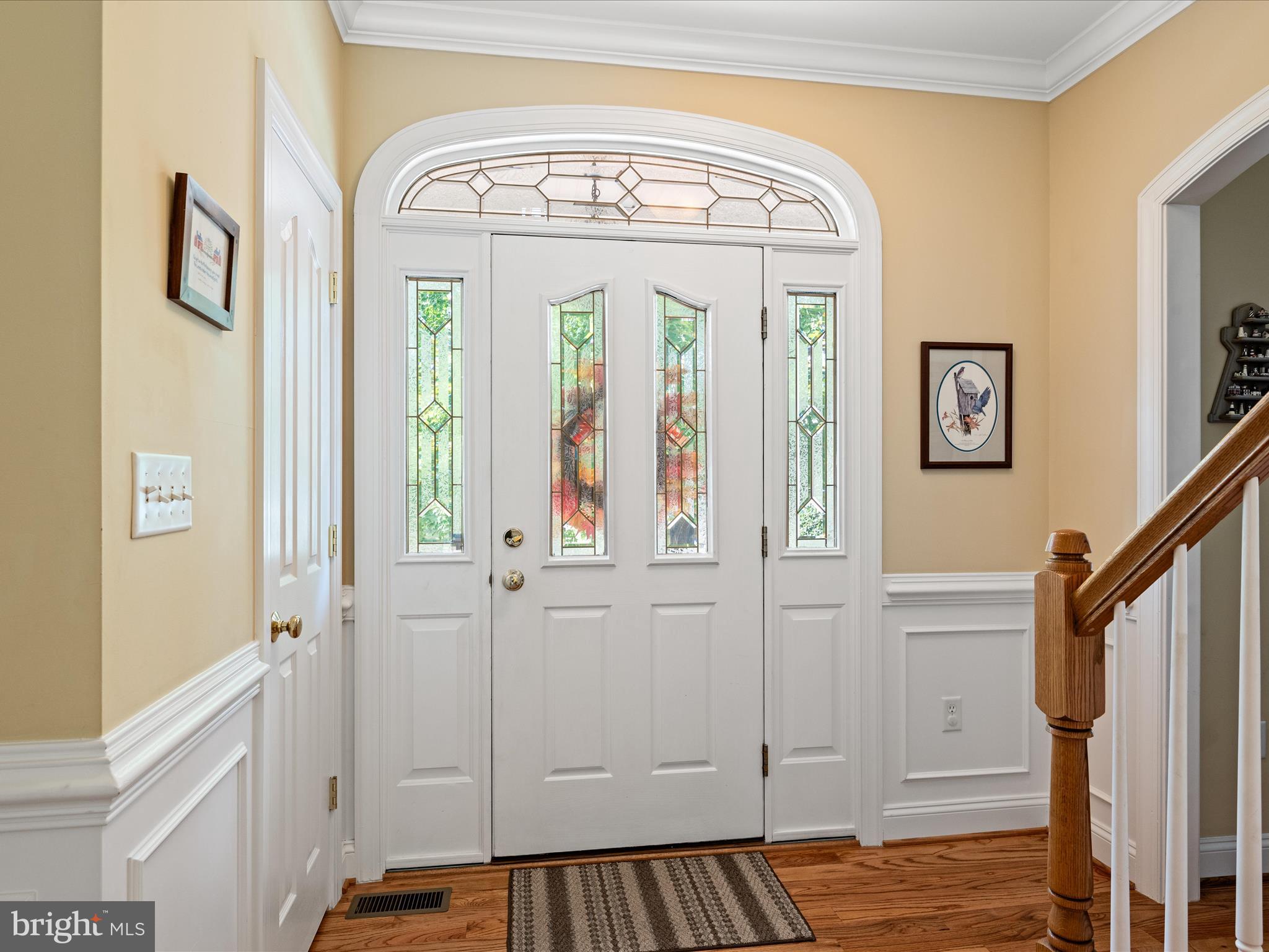 RAVEN WING - Residential