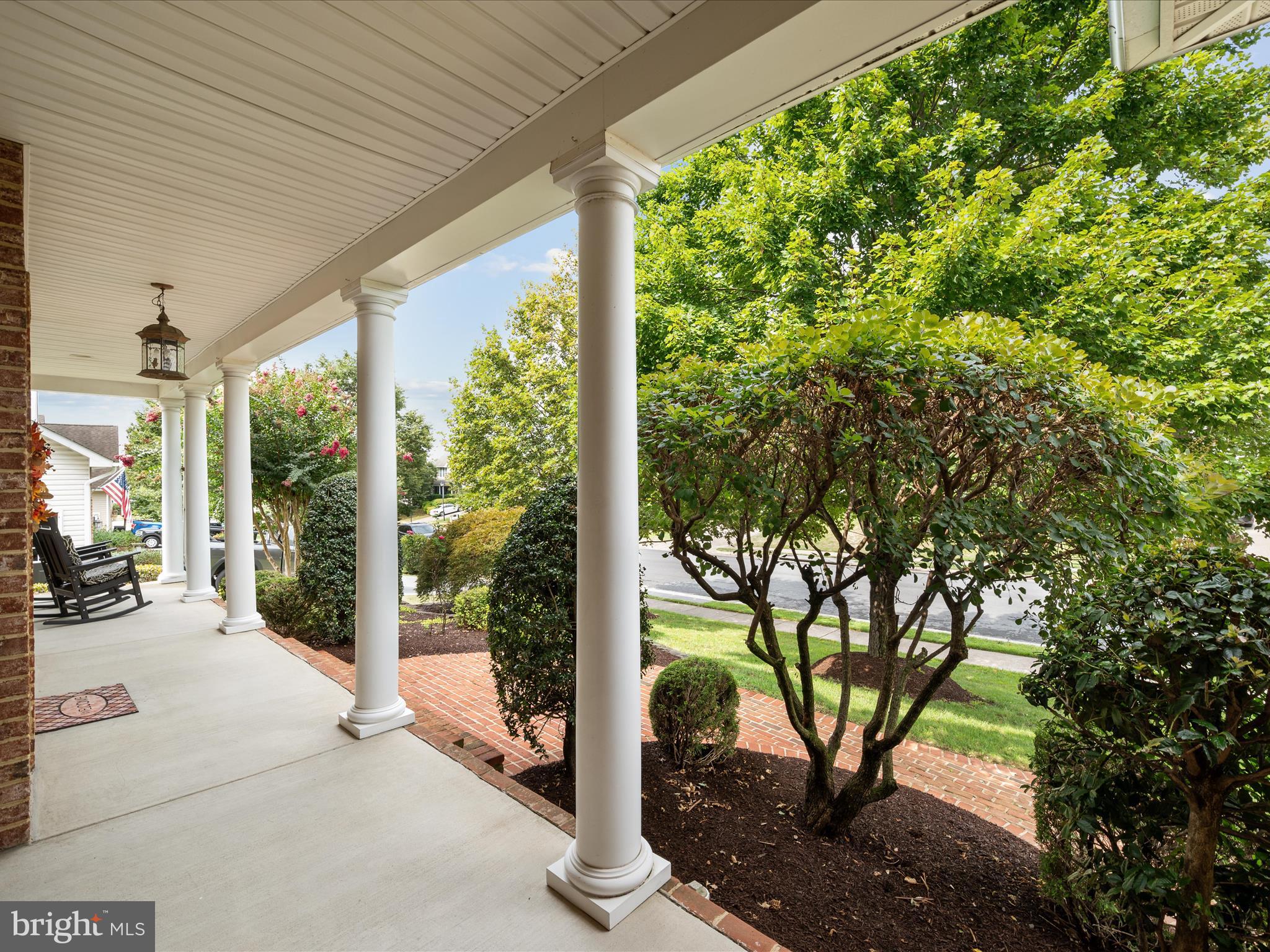 RAVEN WING - Residential