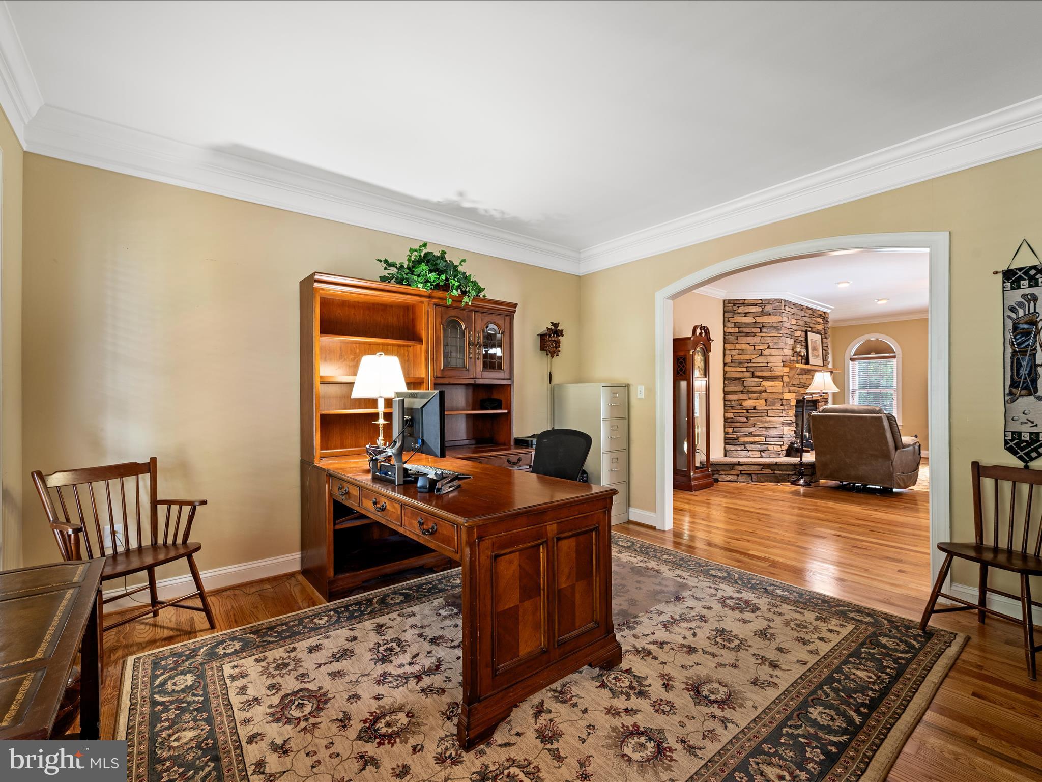 RAVEN WING - Residential