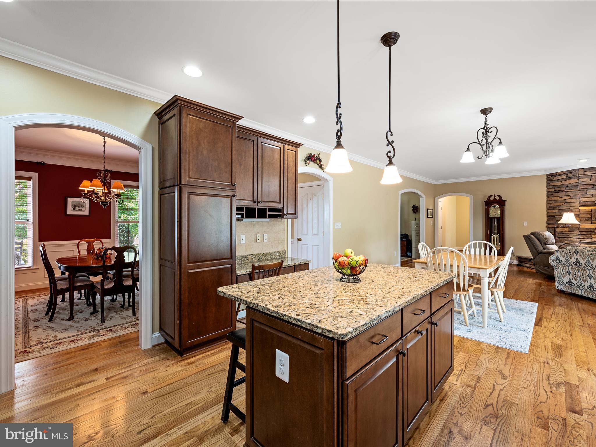 RAVEN WING - Residential