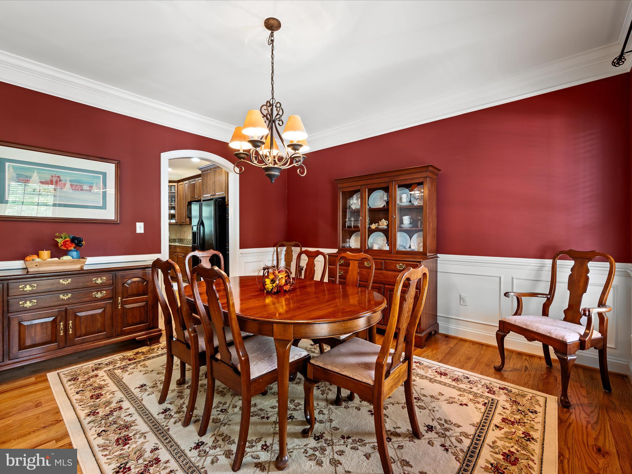 RAVEN WING - Residential