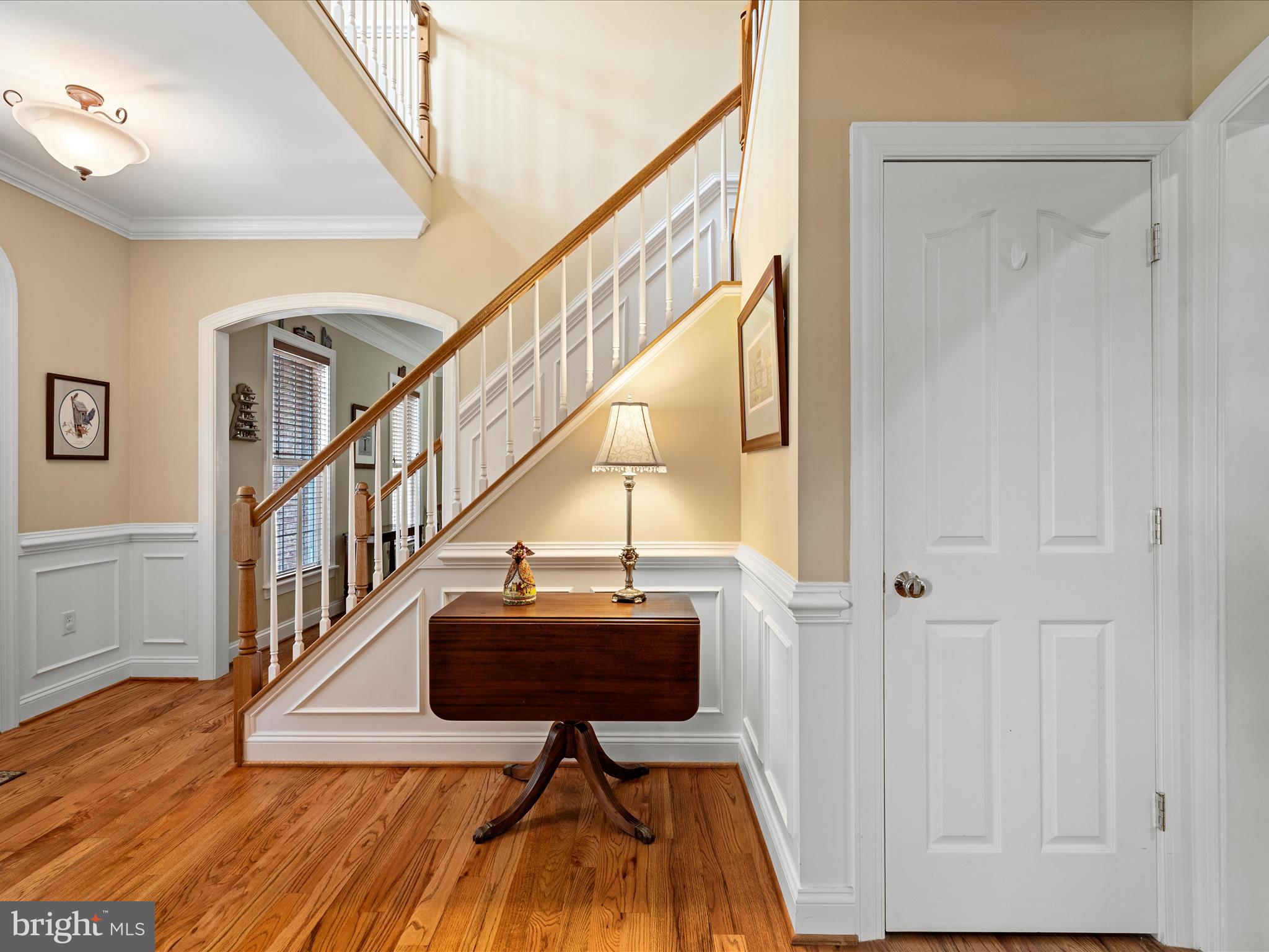 RAVEN WING - Residential