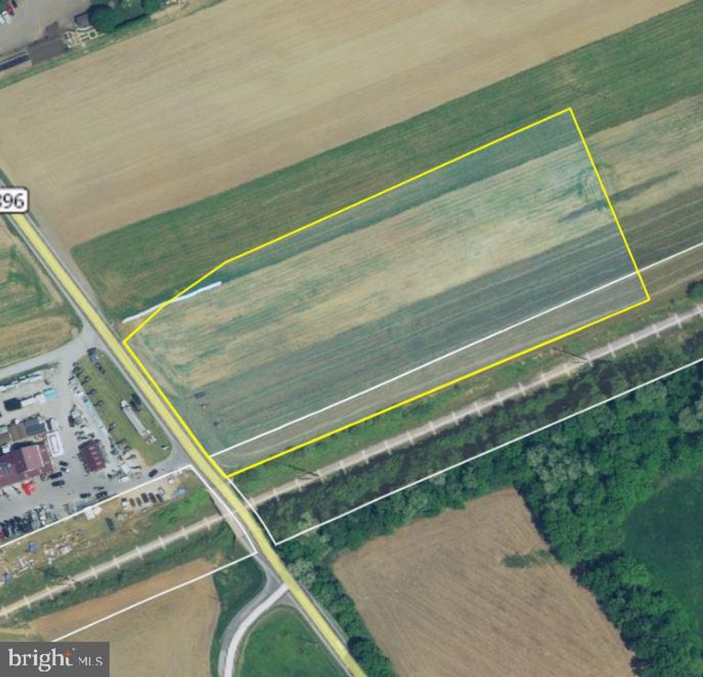 Photo of 00 Georgetown Road, Quarryville, PA 17566 (MLS # PALA2013650)