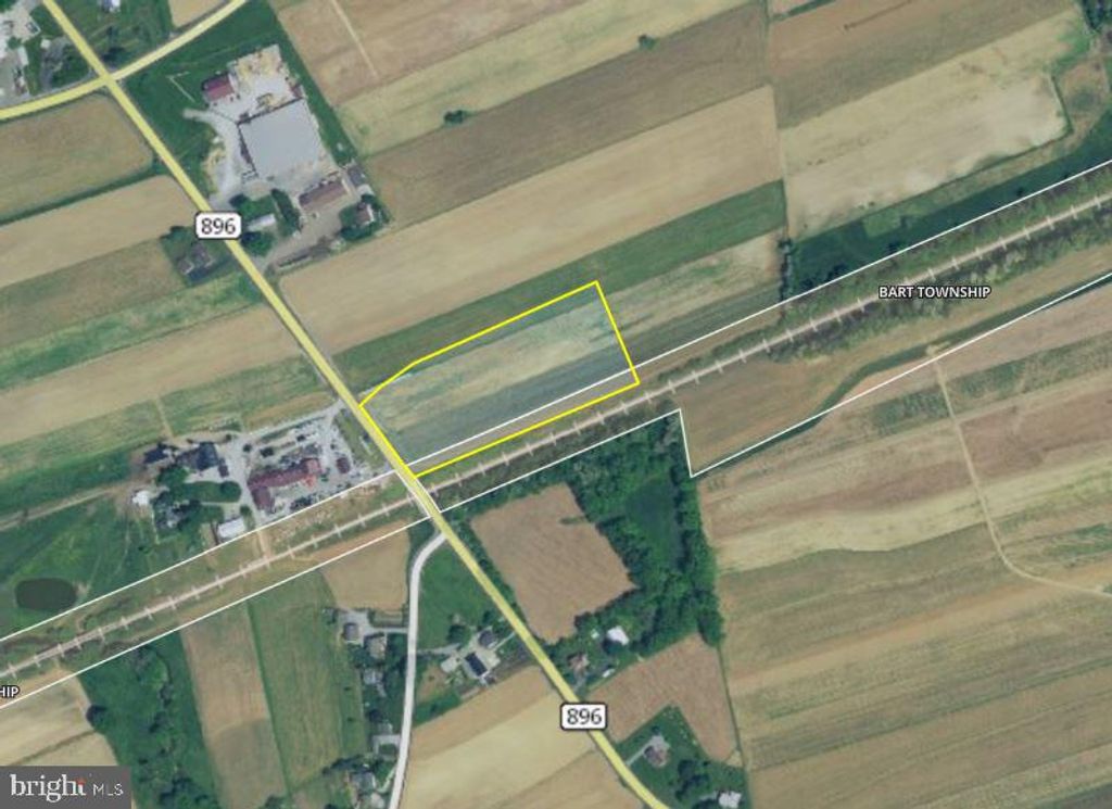 Photo of 00 Georgetown Road, Quarryville, PA 17566 (MLS # PALA2013650)