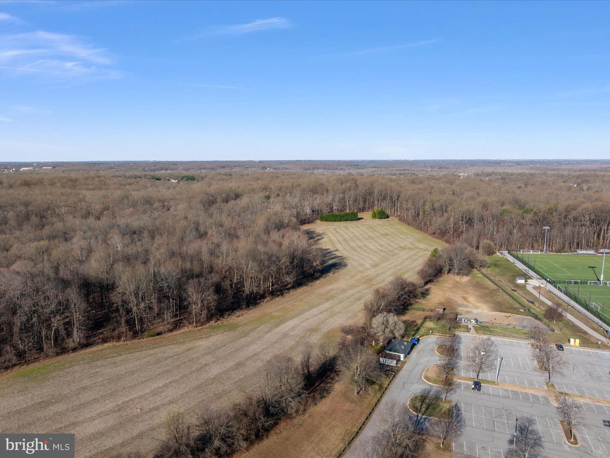 DAVIDSONVILLE ROAD