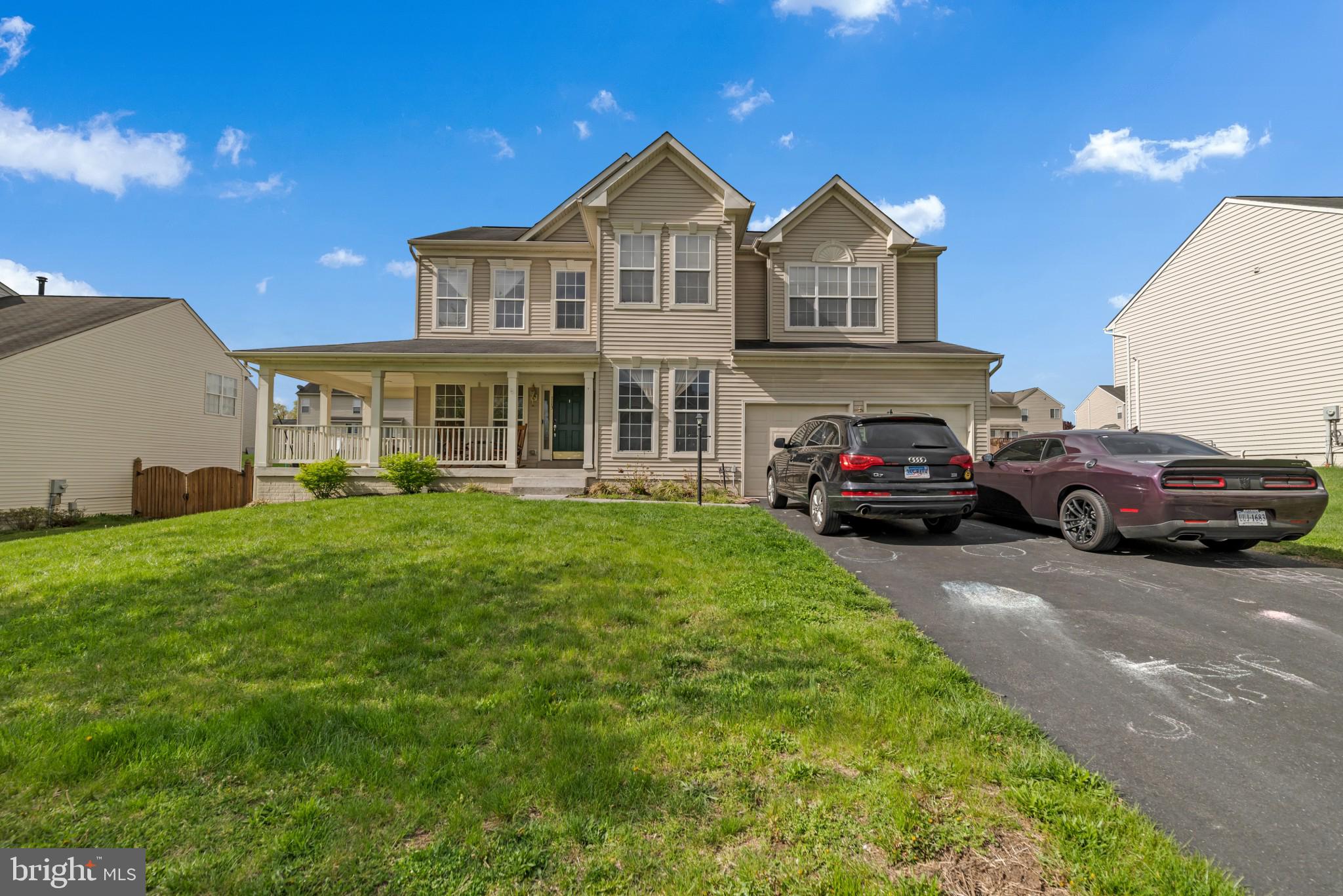 RED BUD RUN - Residential