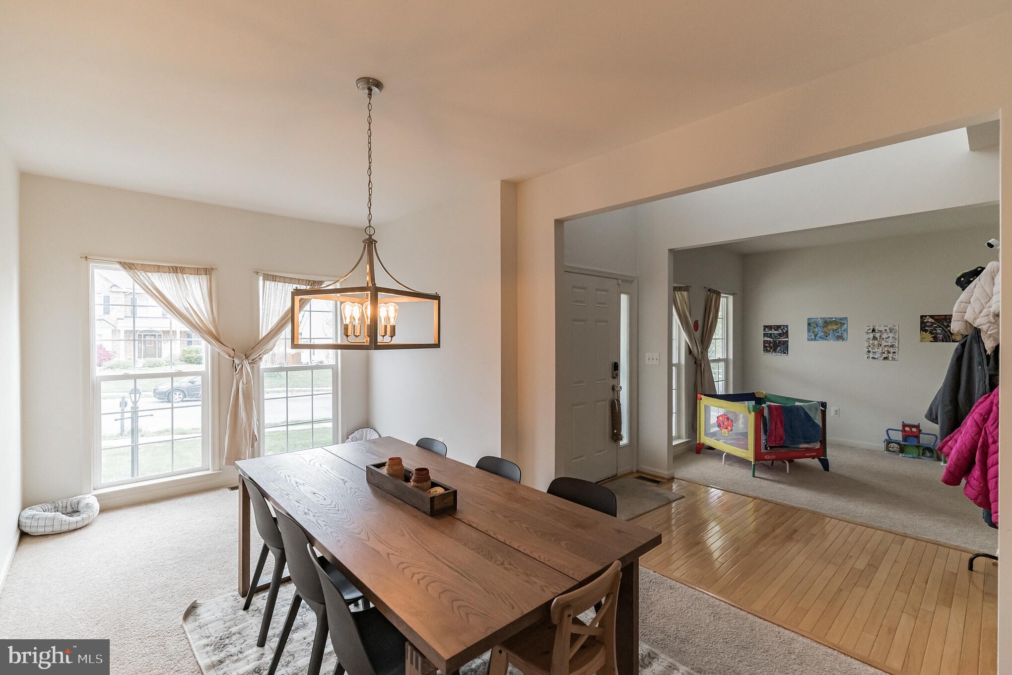 RED BUD RUN - Residential