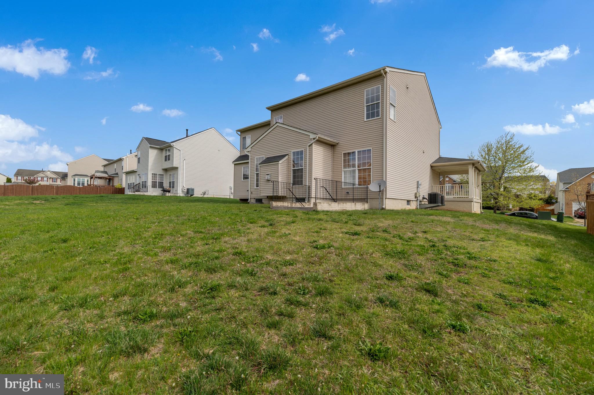 RED BUD RUN - Residential