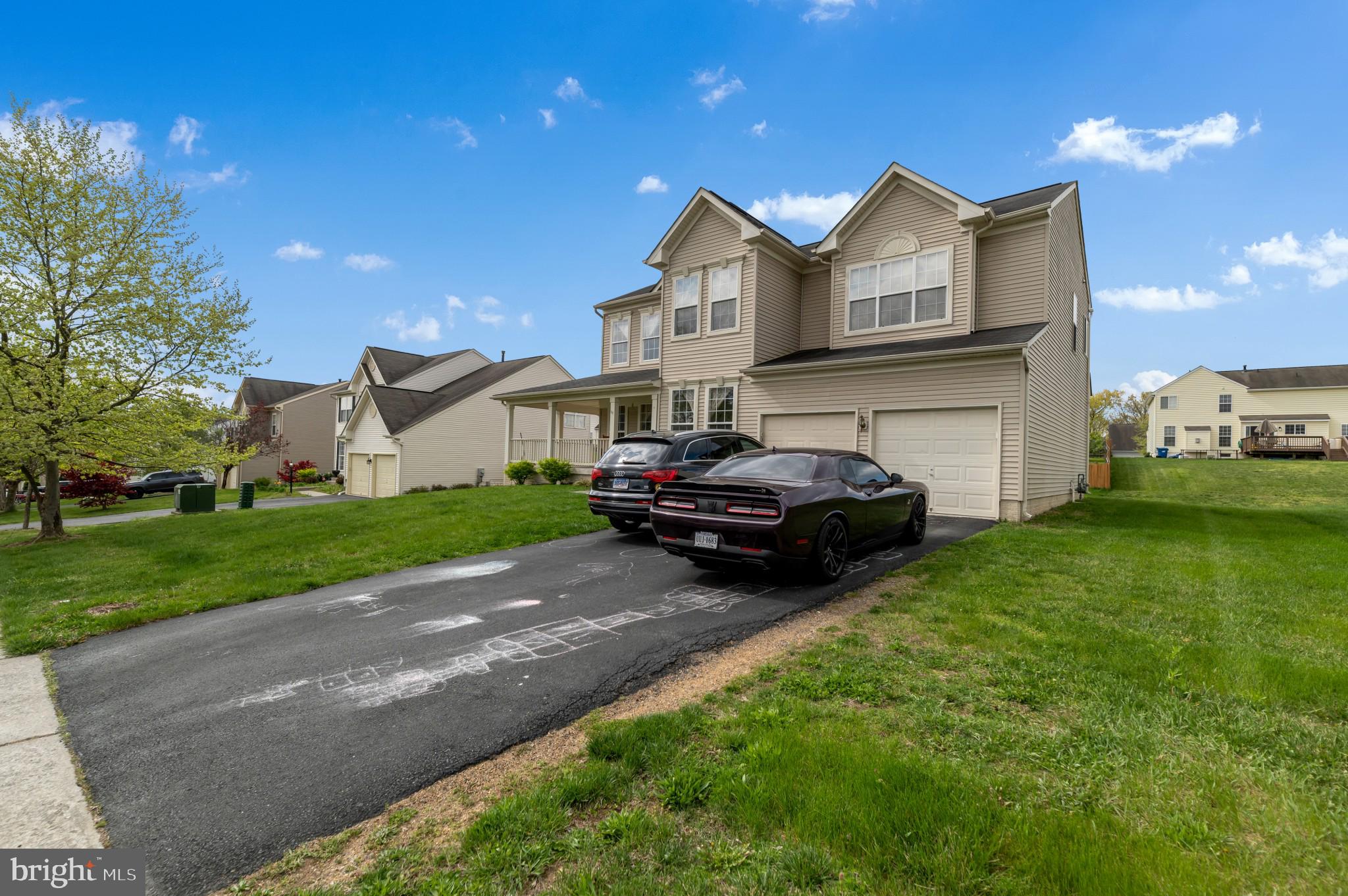 RED BUD RUN - Residential