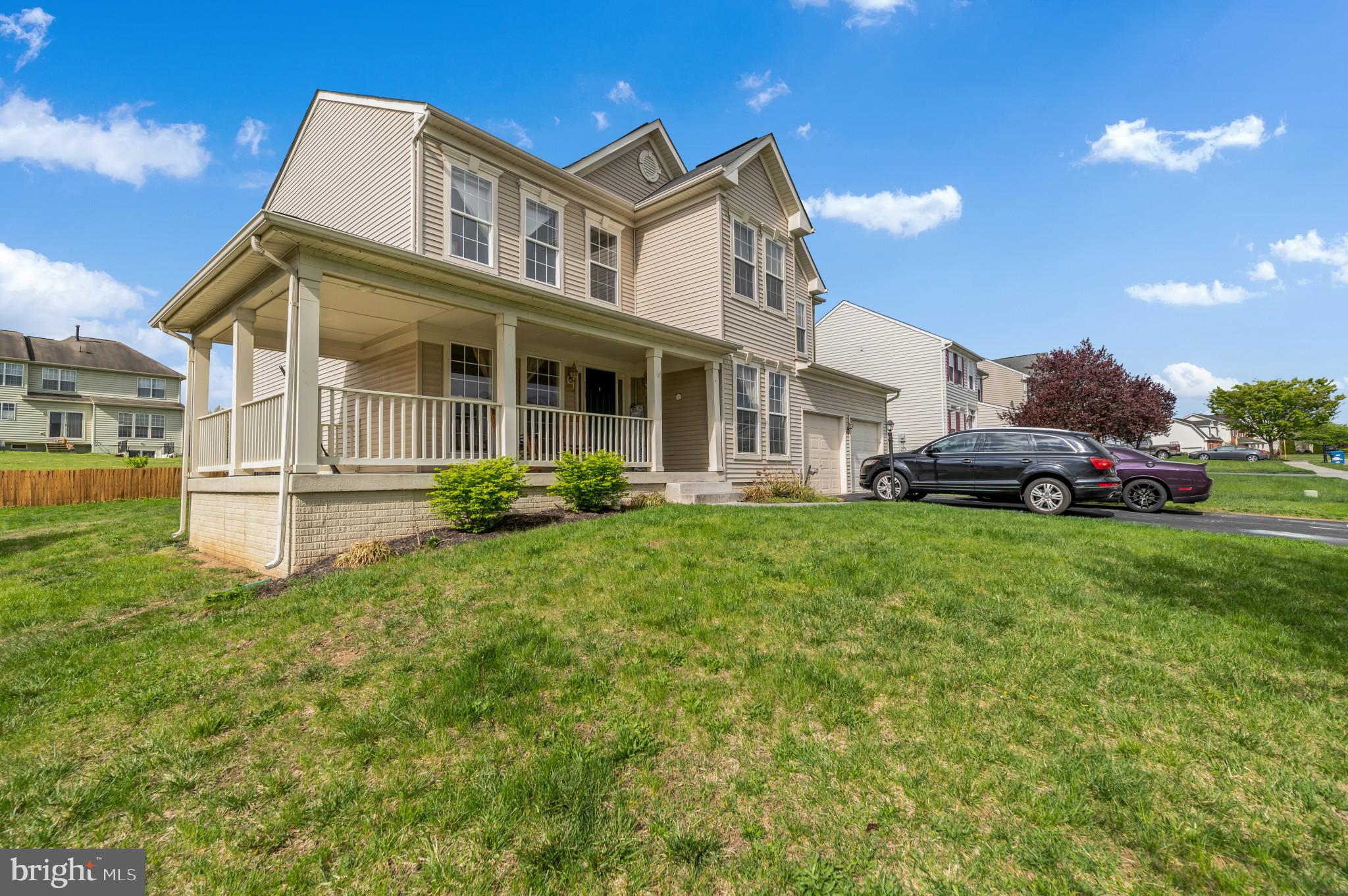 RED BUD RUN - Residential