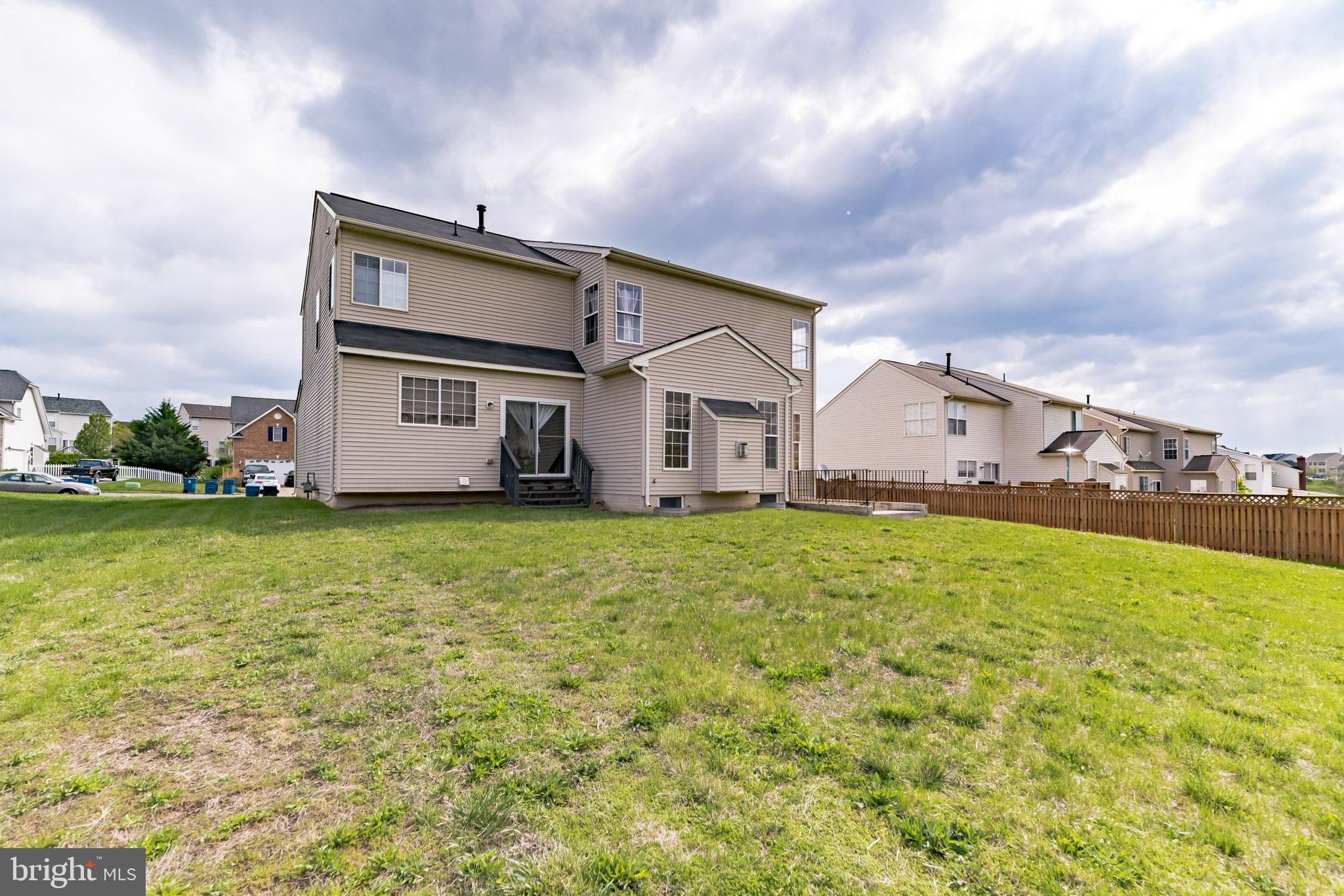 RED BUD RUN - Residential