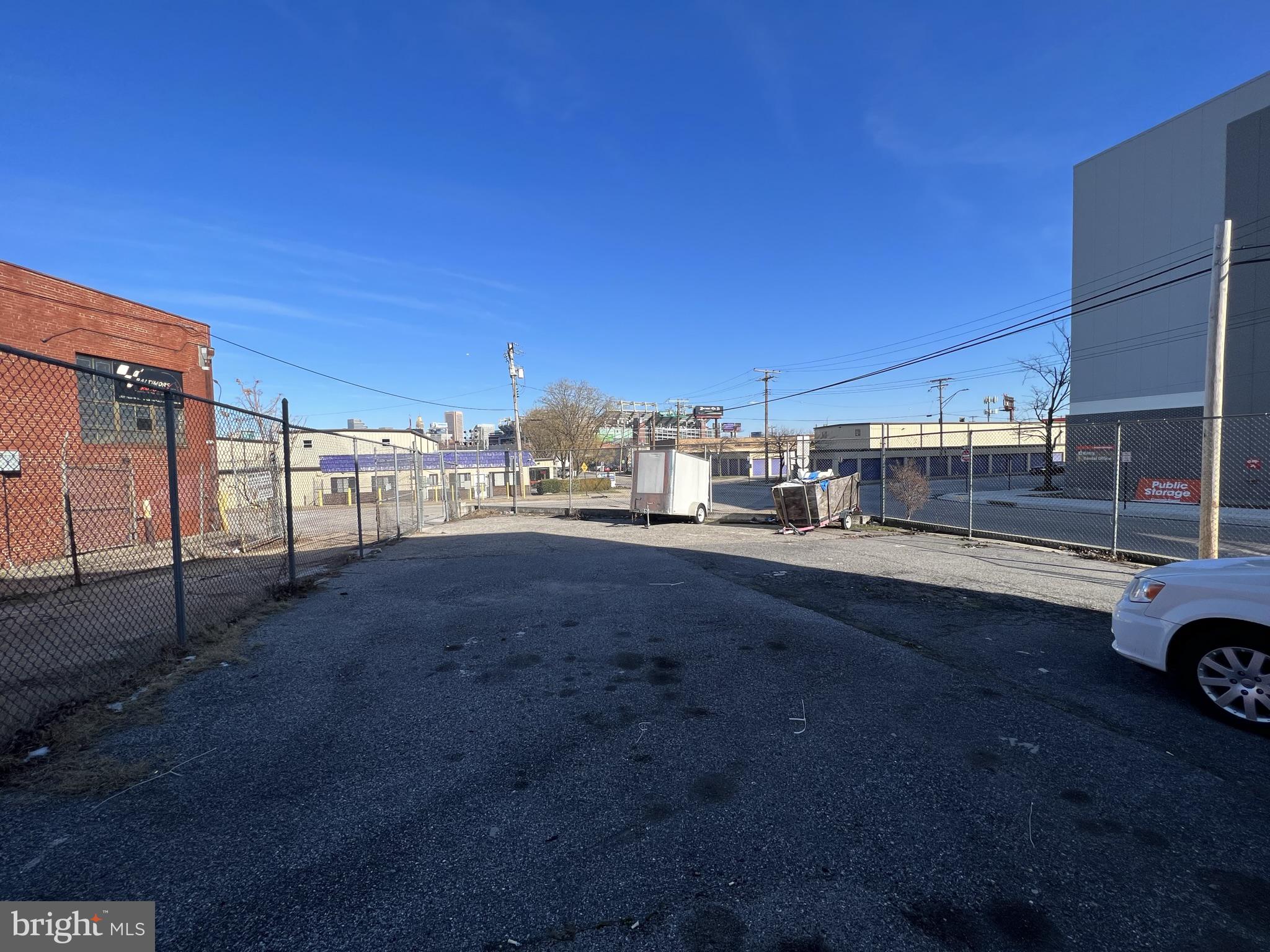 NONE AVAILABLE - Commercial Sale