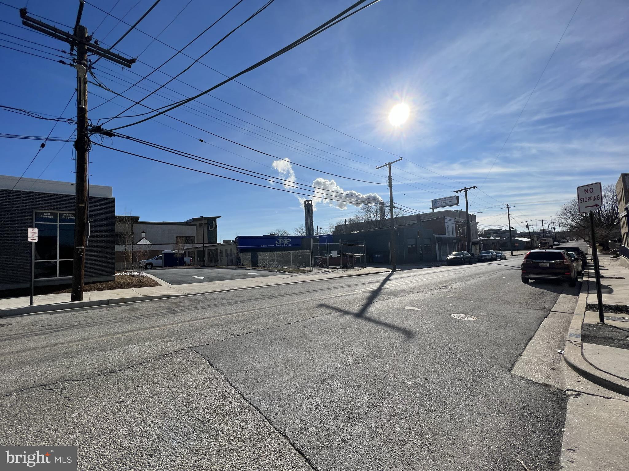 NONE AVAILABLE - Commercial Sale