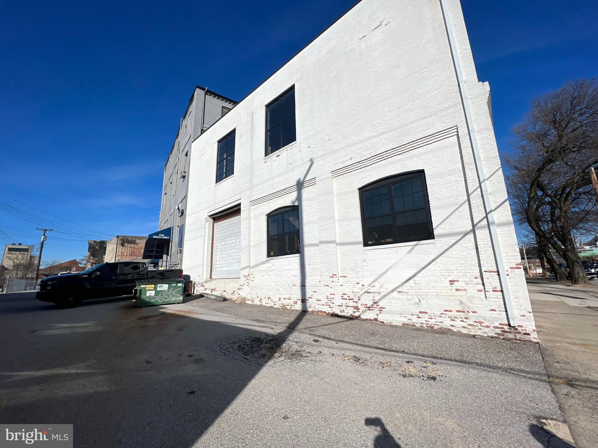 NONE AVAILABLE - Commercial Sale