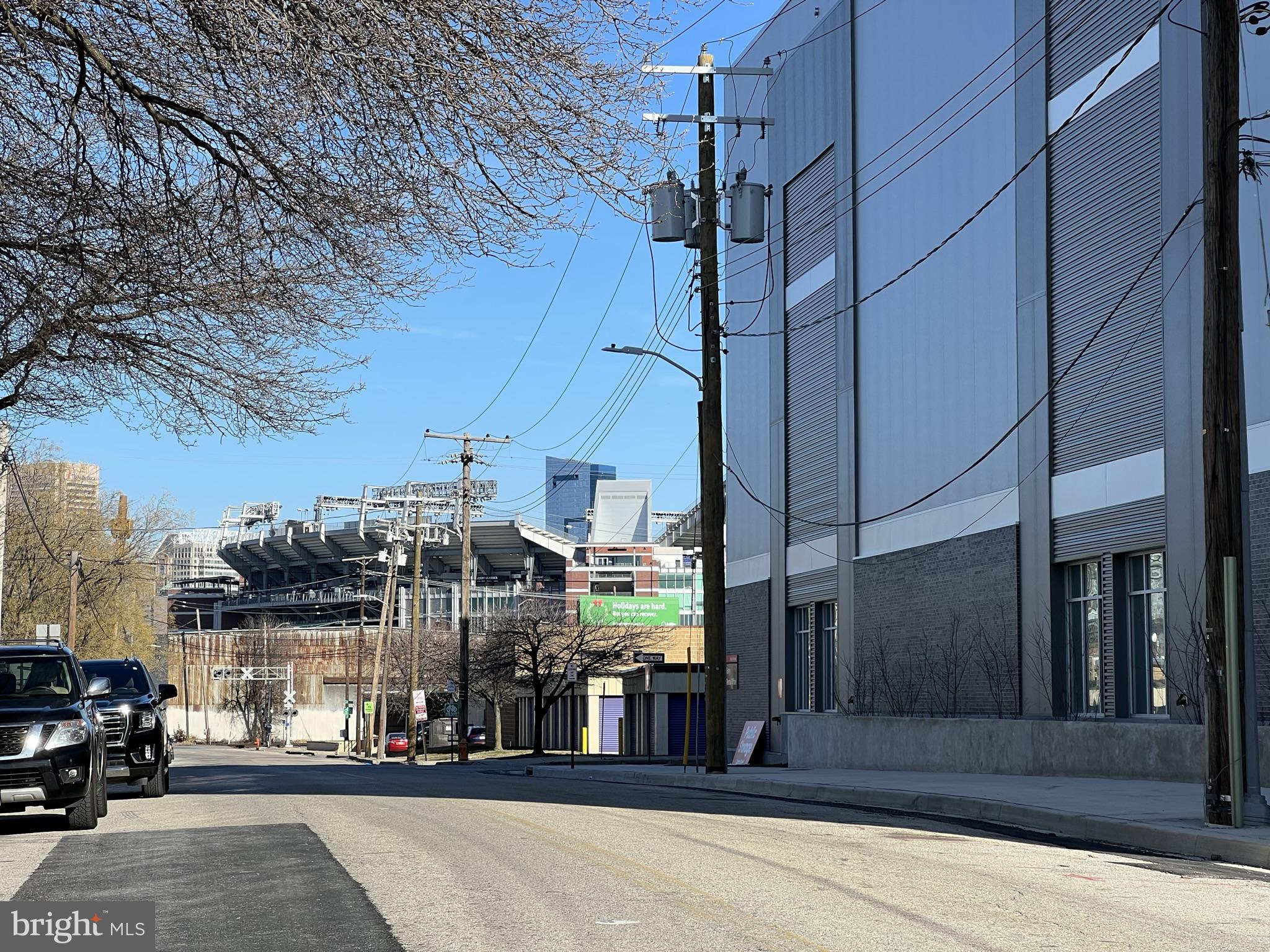 NONE AVAILABLE - Commercial Sale