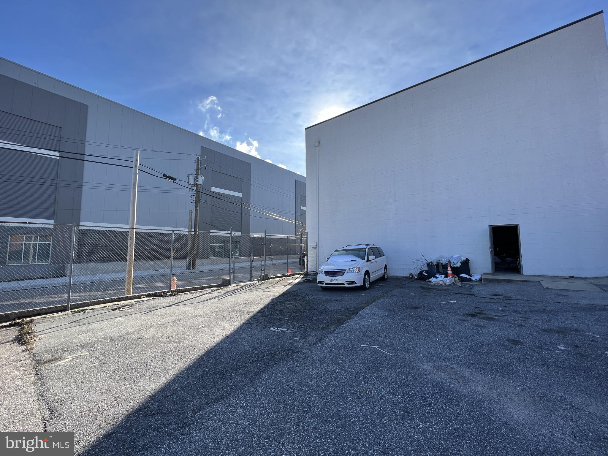 NONE AVAILABLE - Commercial Sale