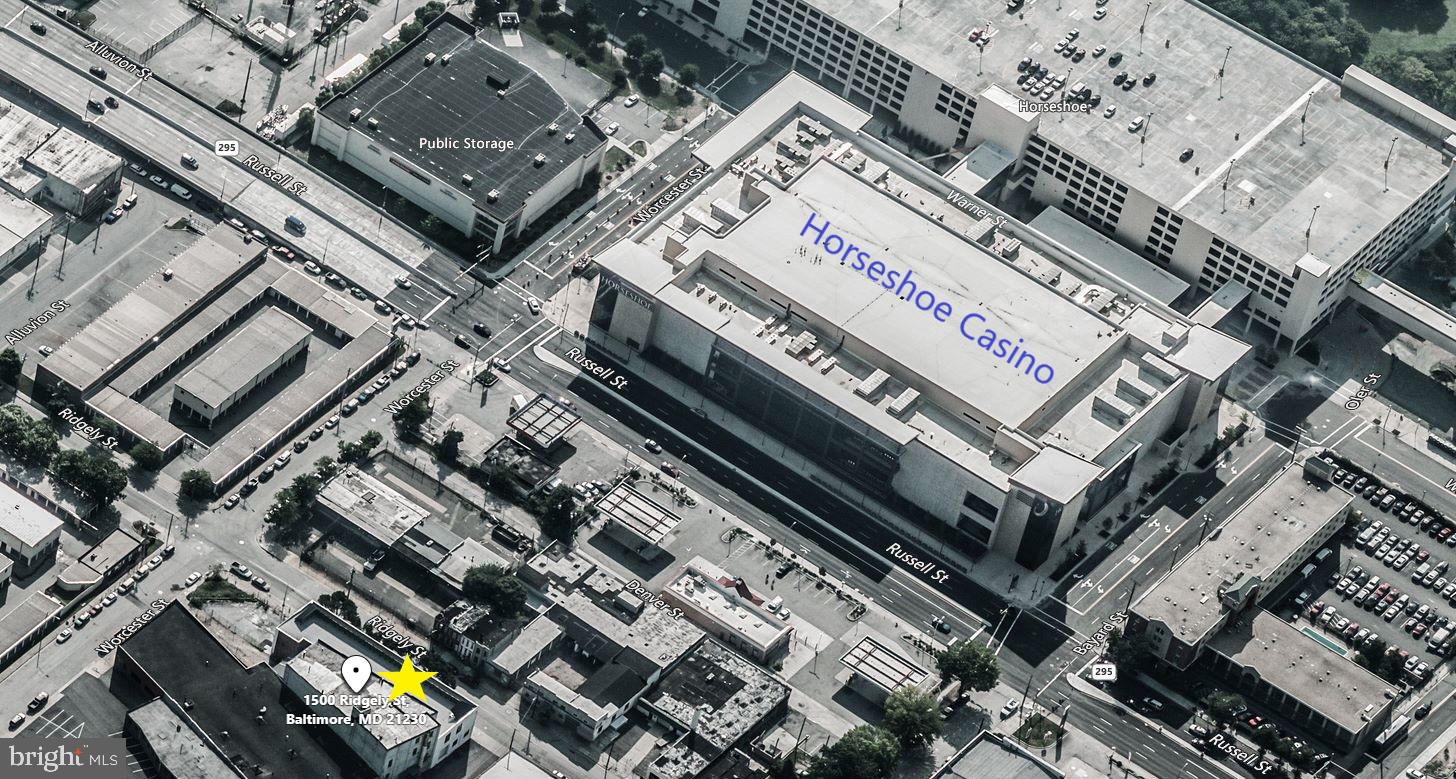 NONE AVAILABLE - Commercial Sale