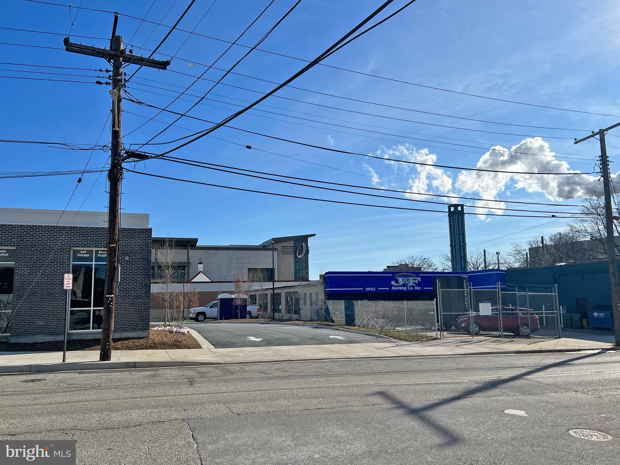 NONE AVAILABLE - Commercial Sale