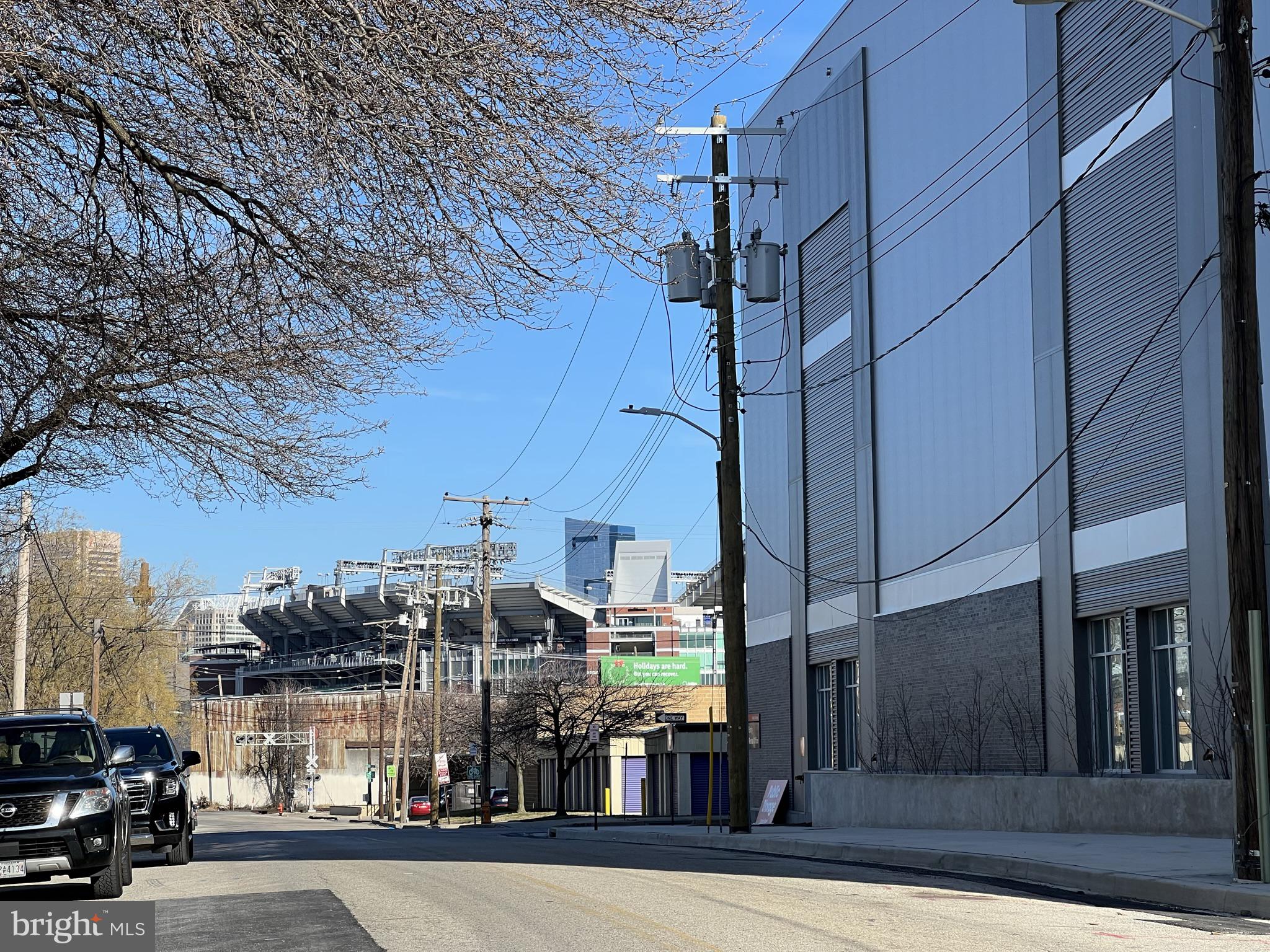 NONE AVAILABLE - Commercial Sale