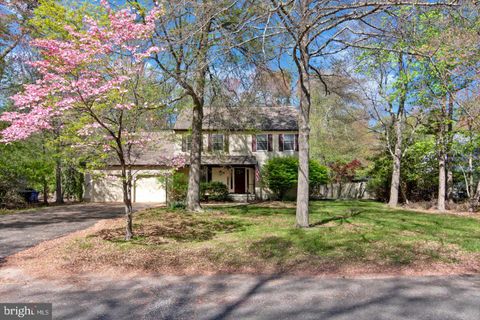 16 NOTTINGHAM DRIVE MEDFORD NJ 08055