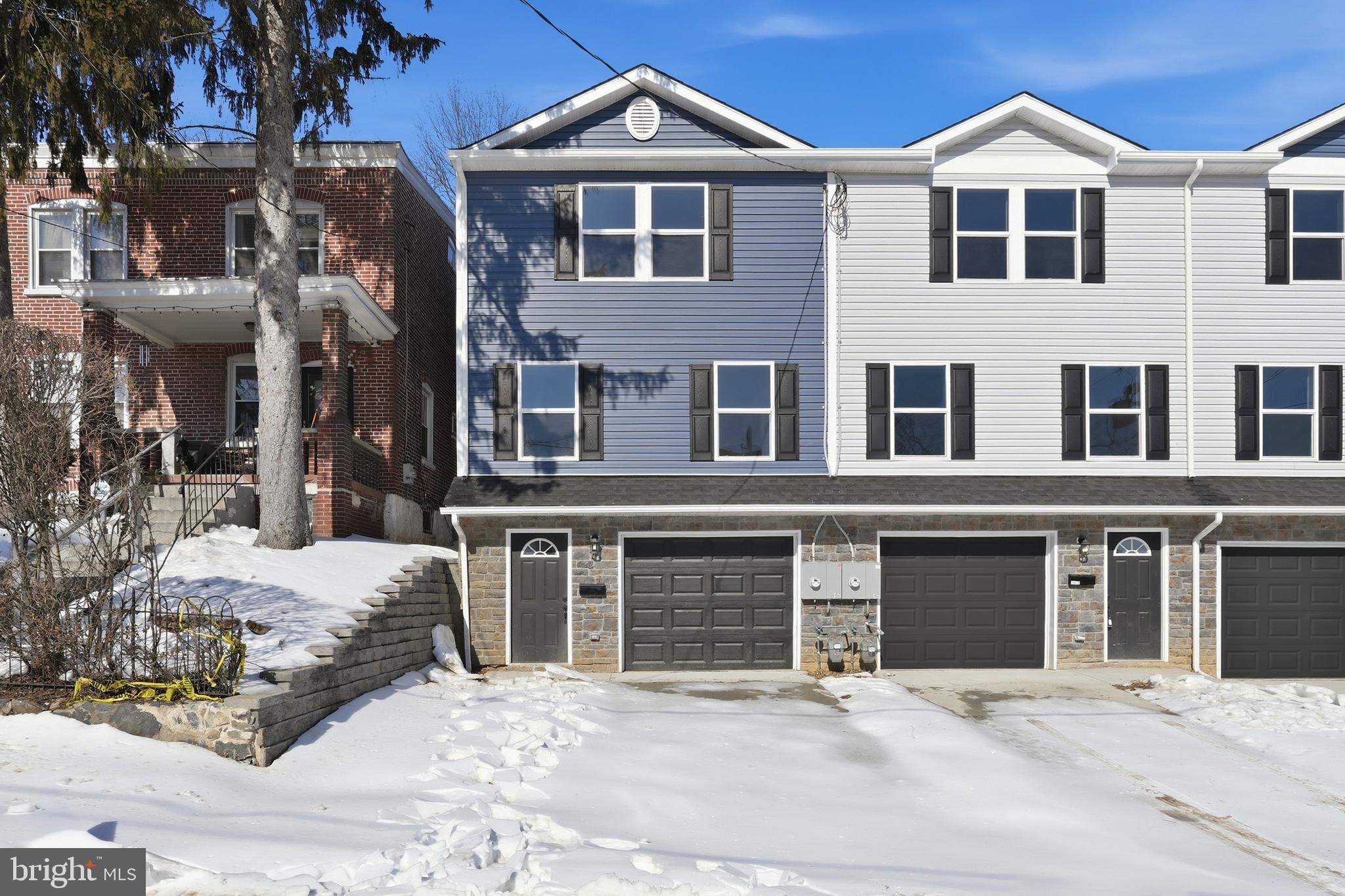 WILMINGTON - Residential