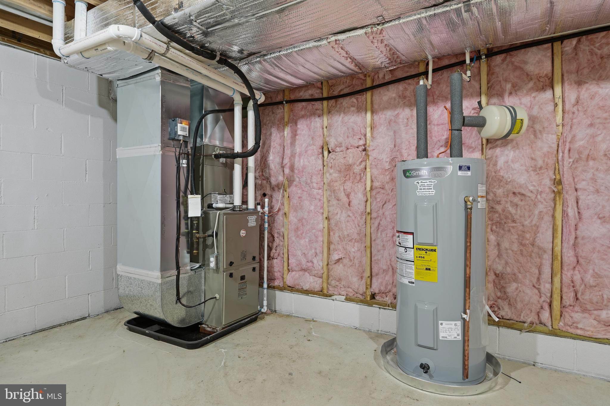 WILMINGTON - Residential