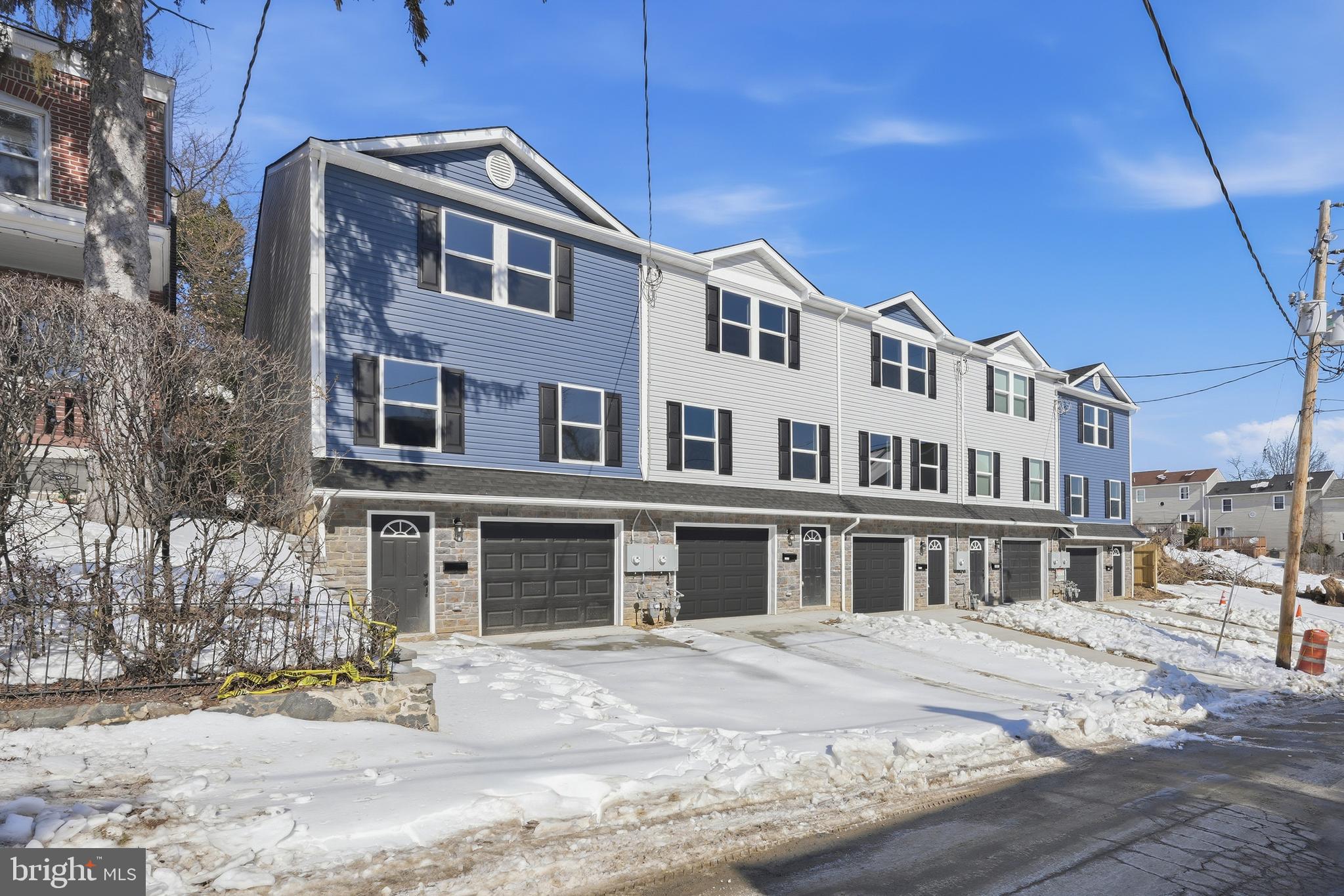 WILMINGTON - Residential