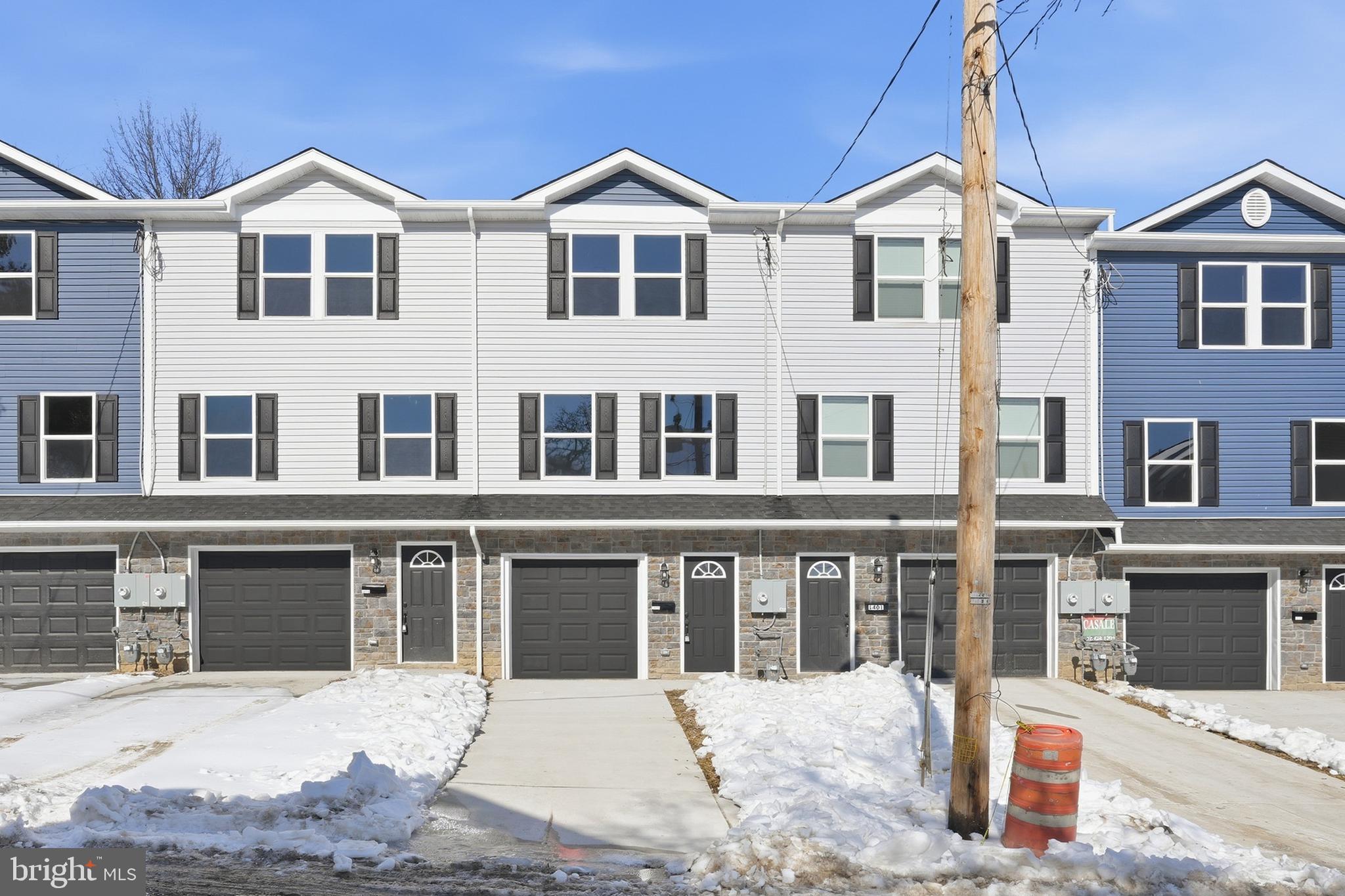 WILMINGTON - Residential