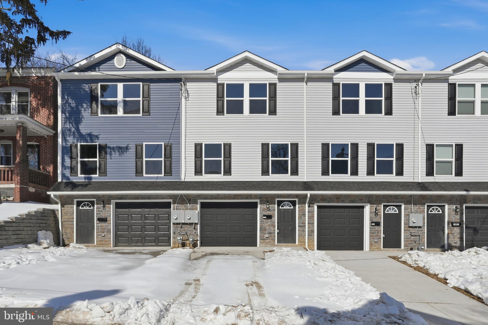 WILMINGTON - Residential