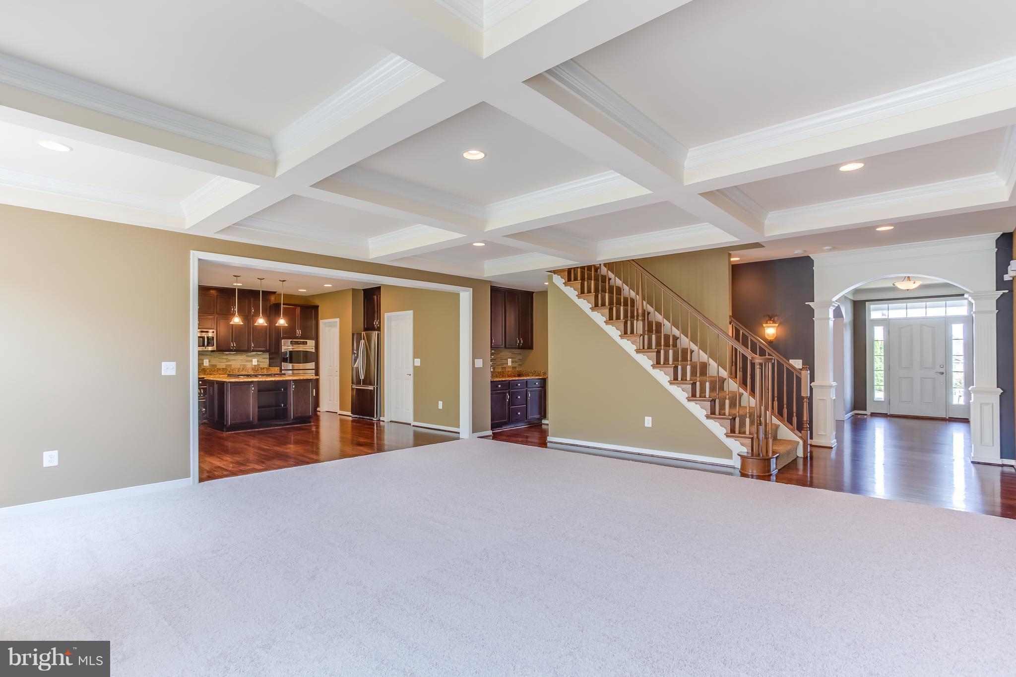 HILLS OF AQUIA - Residential